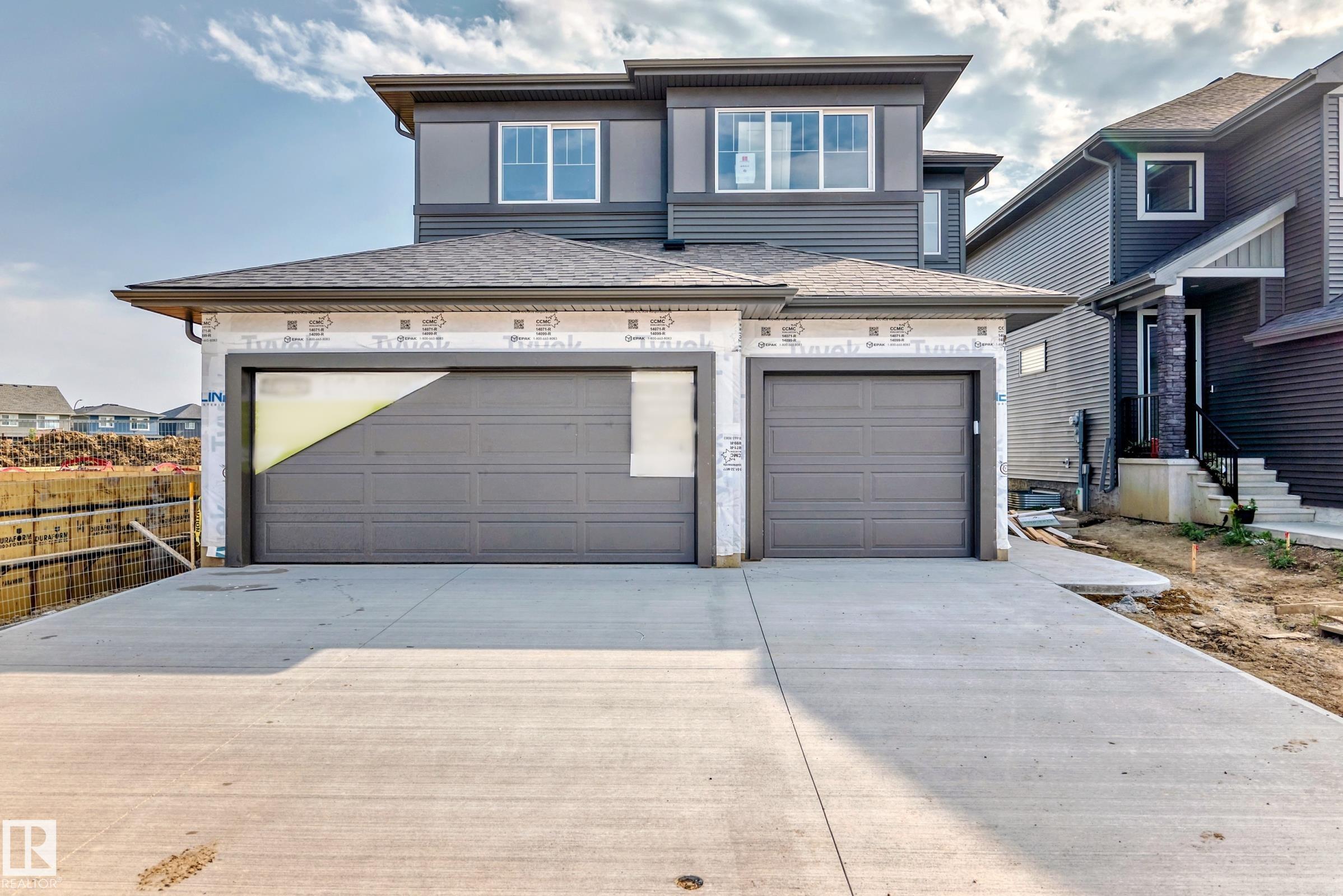 Photo 8 at 29 Prescott Close, Prescott, Spruce Grove