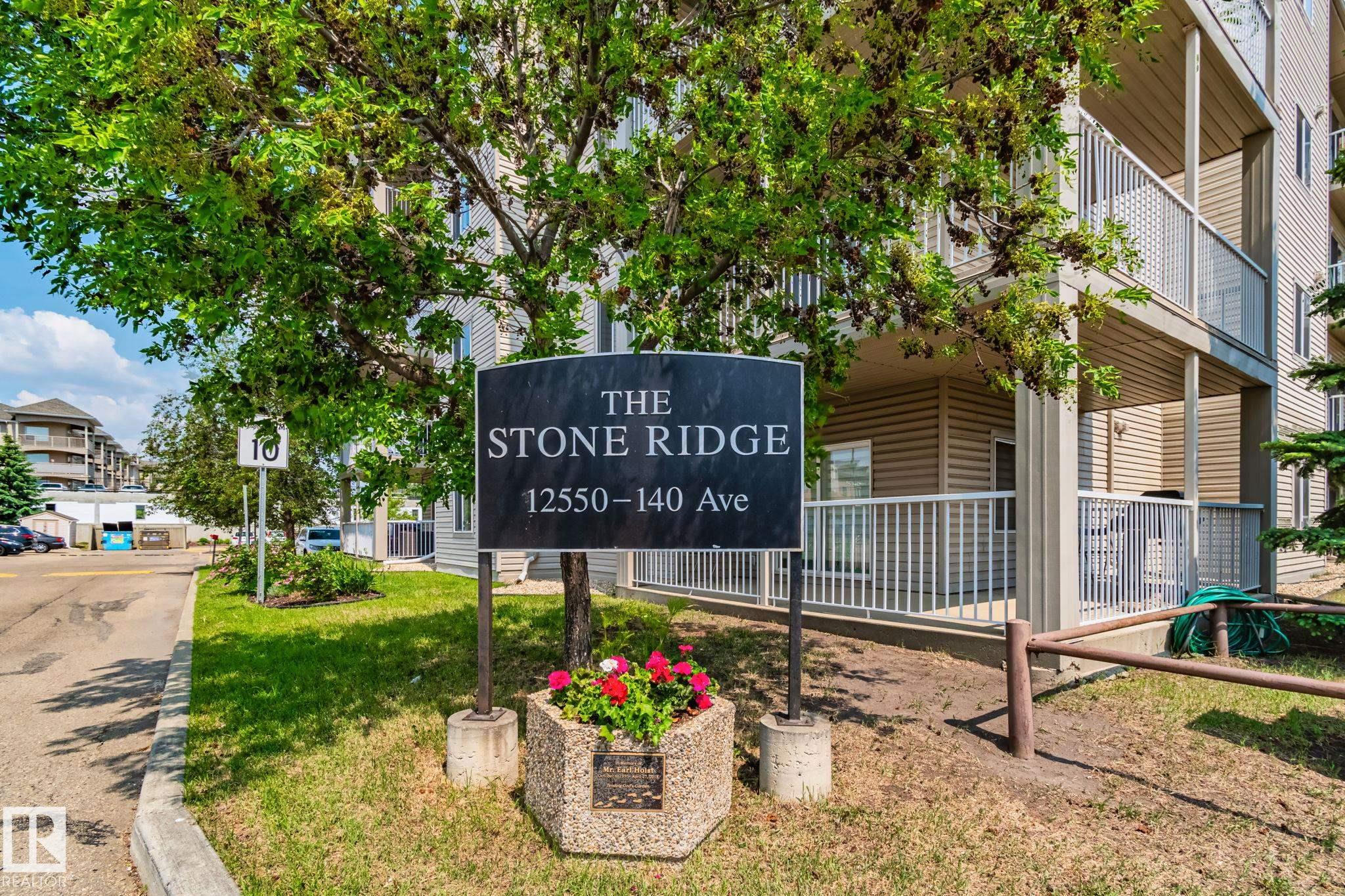 212 - 12550 140 Avenue NW, Baranow, Edmonton 