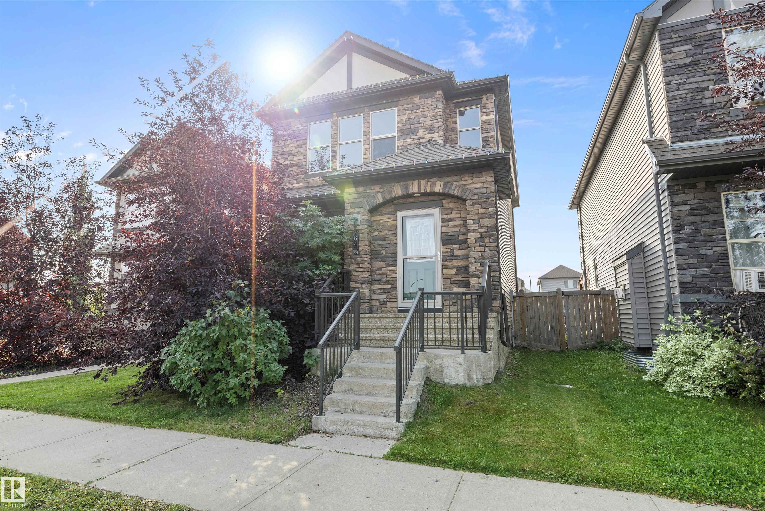 84 Greenbury Boulevard, Greenbury, Spruce Grove 