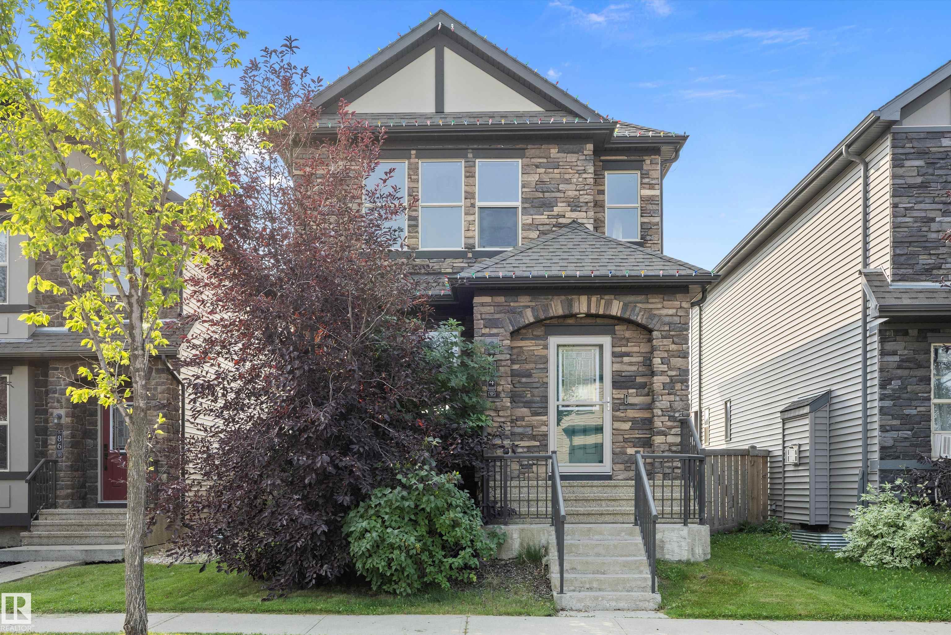 Photo 2 at 84 Greenbury Boulevard, Greenbury, Spruce Grove