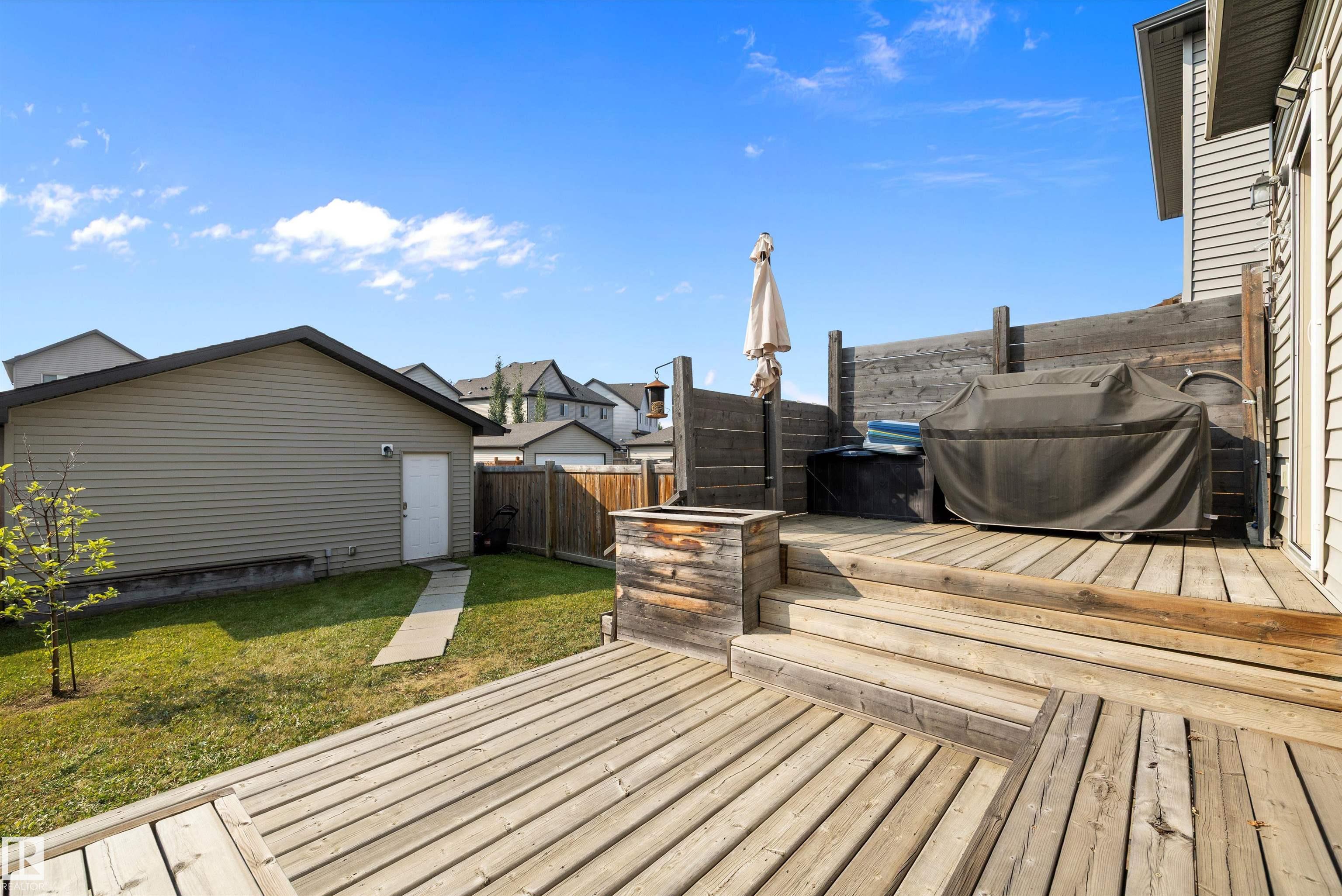 Photo 45 at 84 Greenbury Boulevard, Greenbury, Spruce Grove