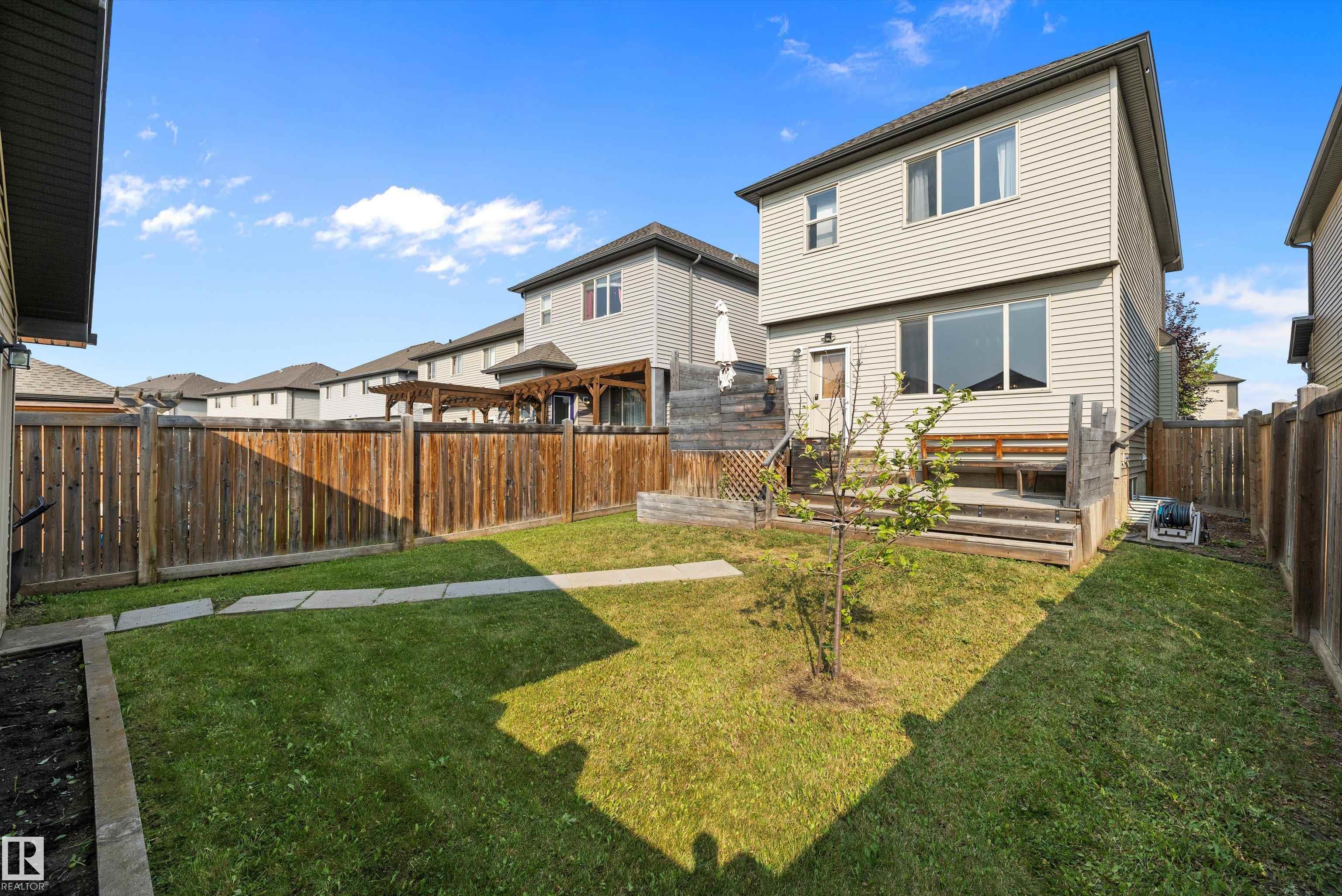 Photo 48 at 84 Greenbury Boulevard, Greenbury, Spruce Grove
