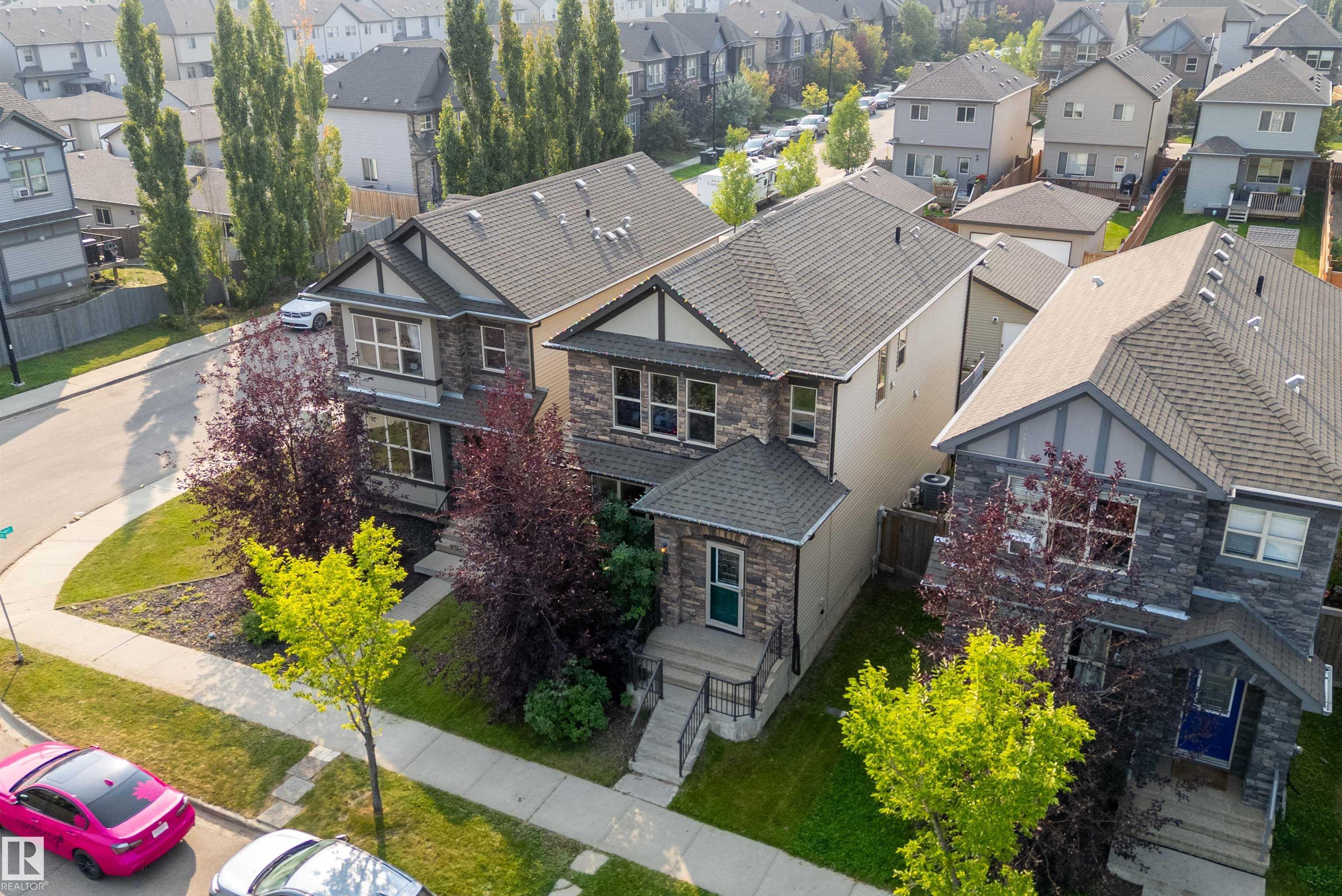 Photo 50 at 84 Greenbury Boulevard, Greenbury, Spruce Grove