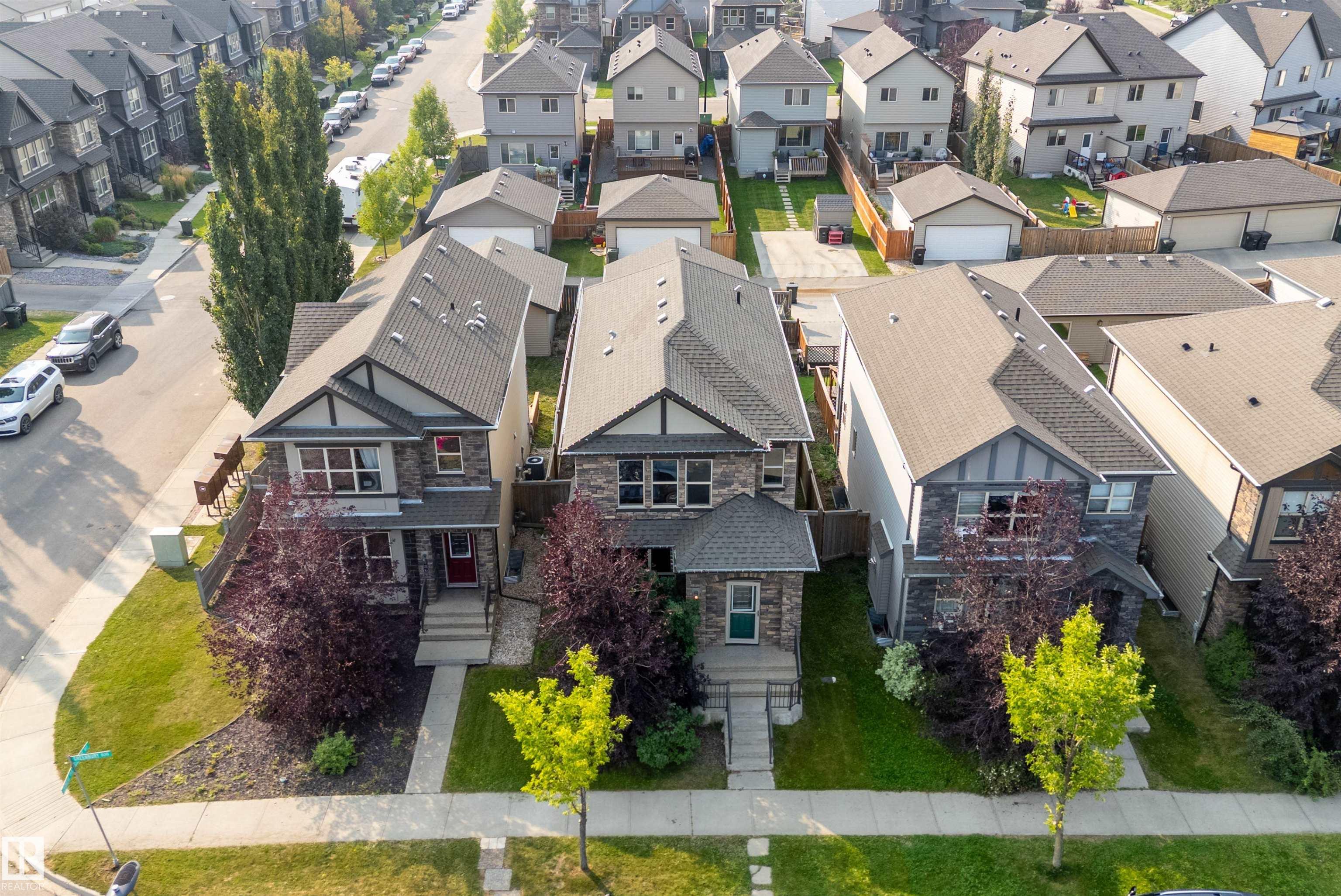 Photo 51 at 84 Greenbury Boulevard, Greenbury, Spruce Grove