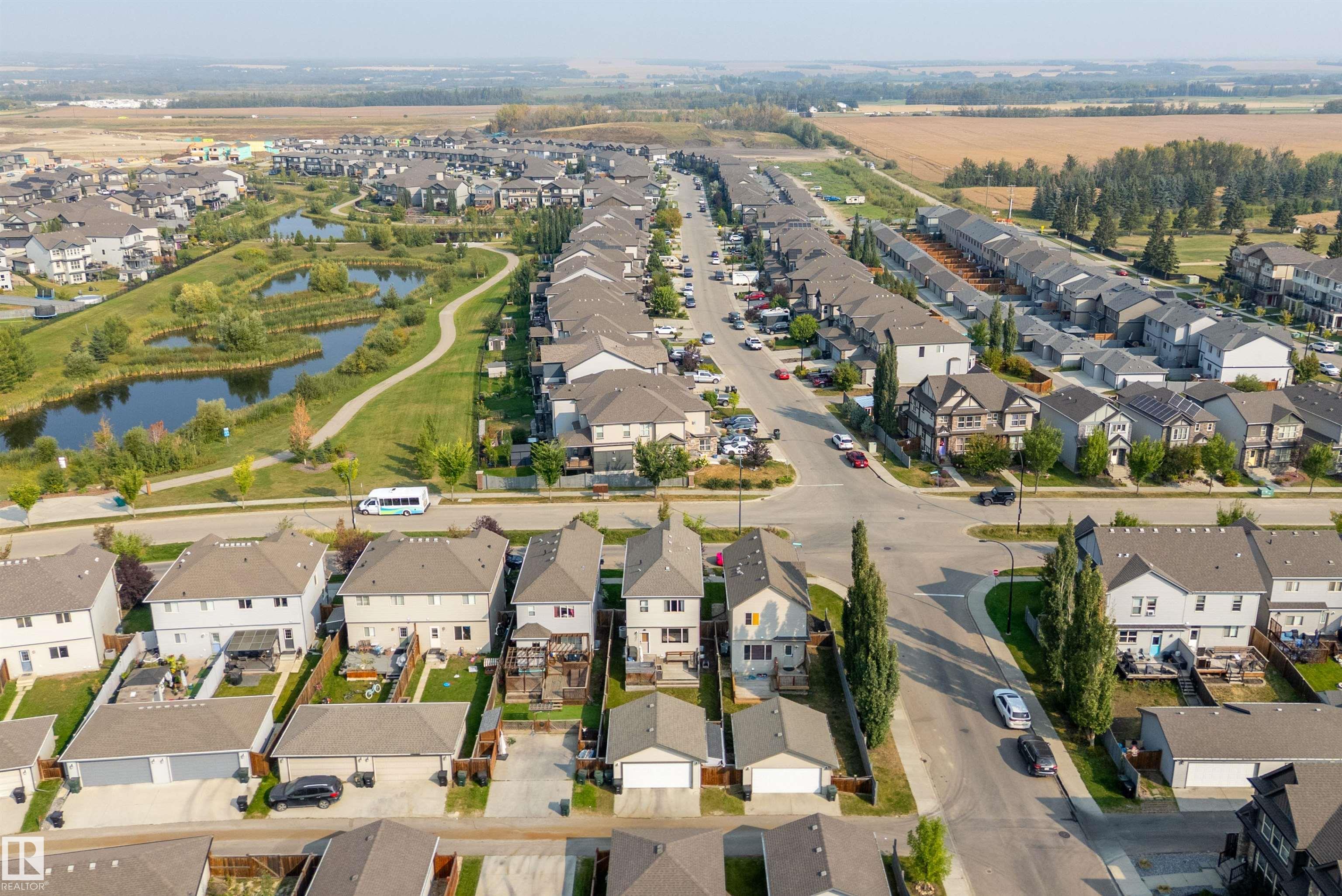 Photo 55 at 84 Greenbury Boulevard, Greenbury, Spruce Grove