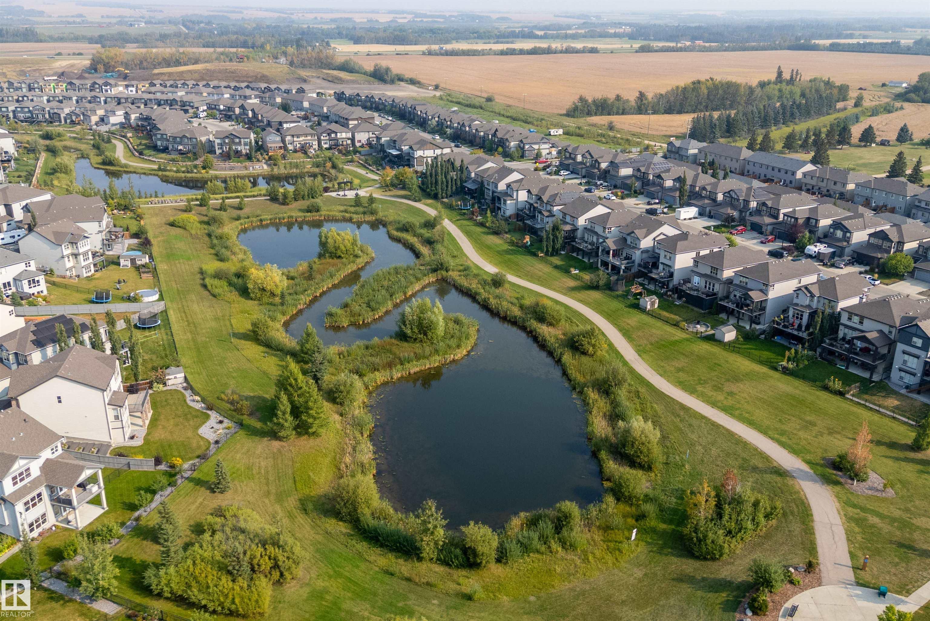 Photo 65 at 84 Greenbury Boulevard, Greenbury, Spruce Grove