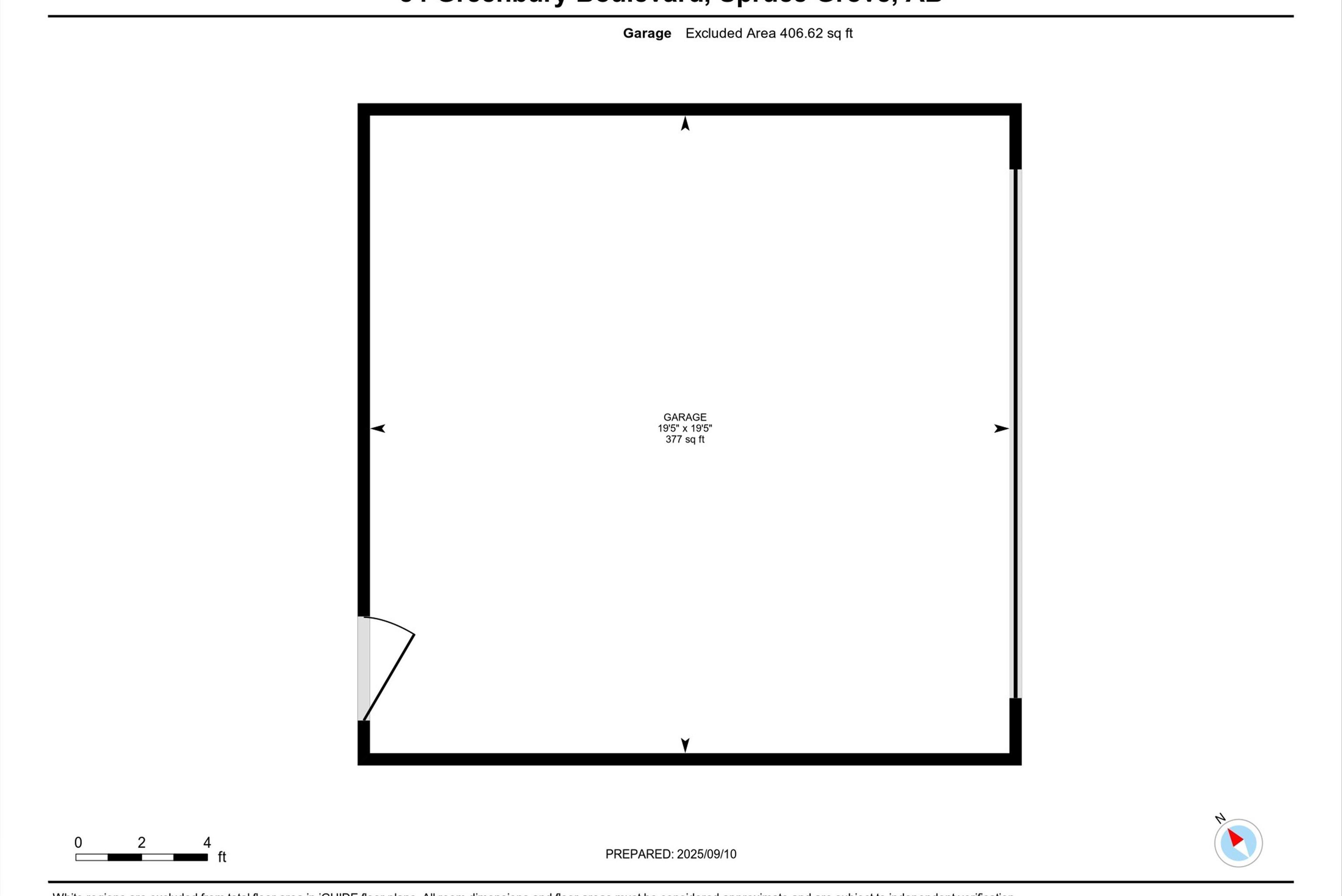 Photo 72 at 84 Greenbury Boulevard, Greenbury, Spruce Grove