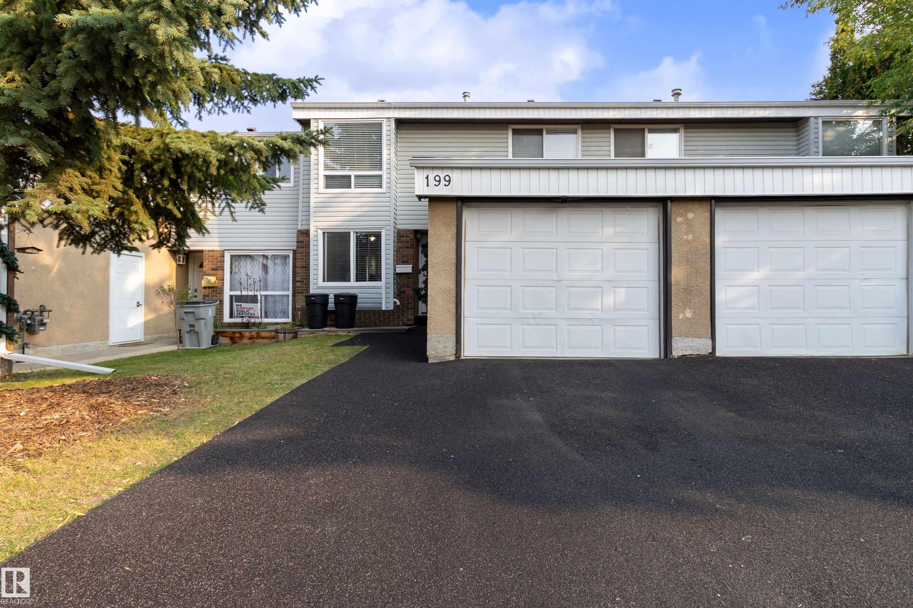 199 Grandin Village, Grandin, St. Albert 