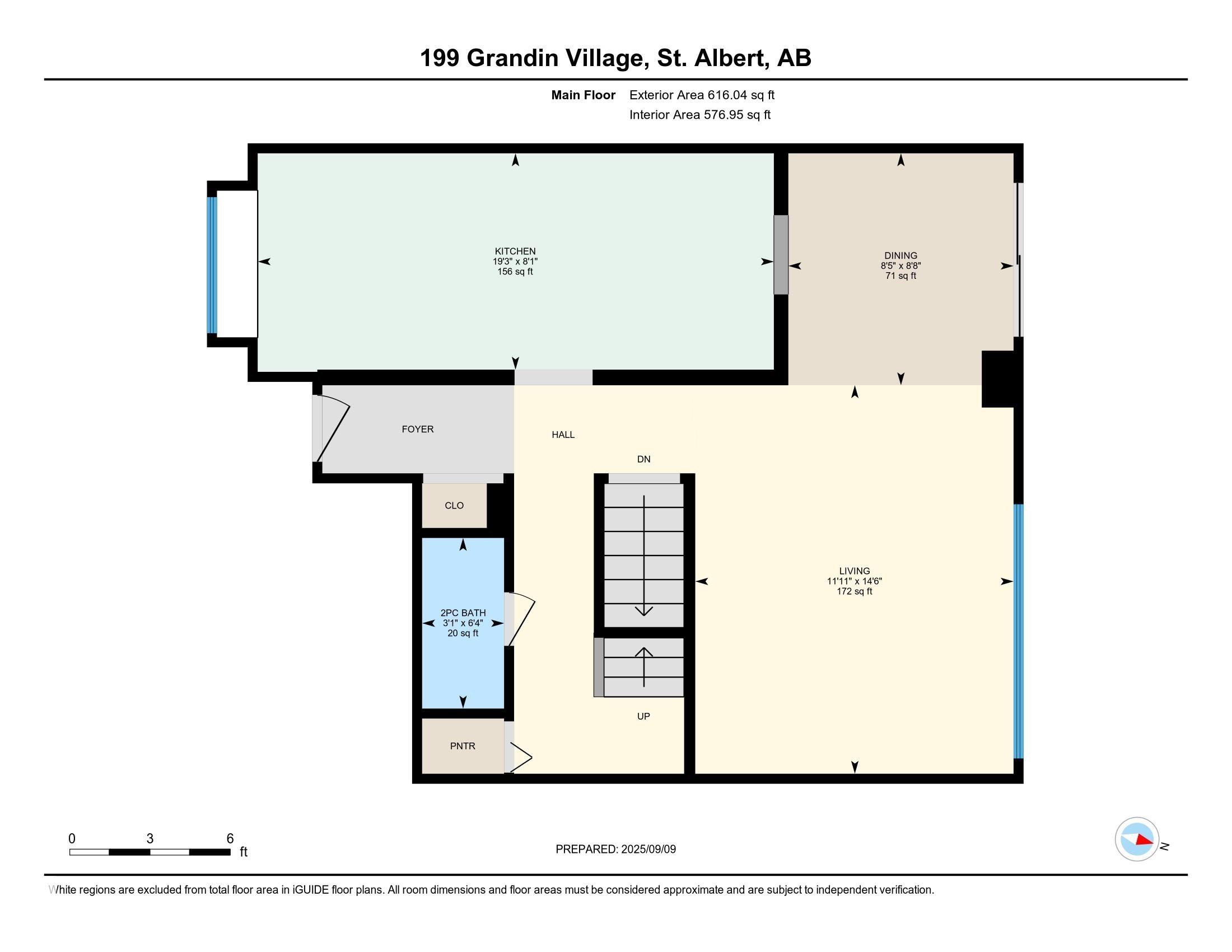 Photo 29 at 199 Grandin Village, Grandin, St. Albert