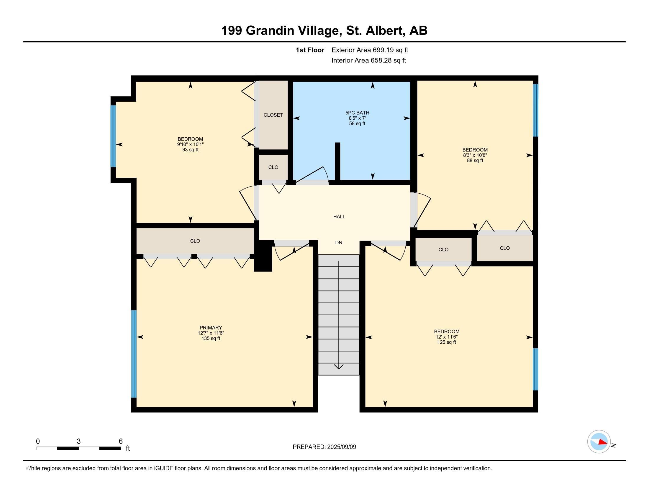Photo 30 at 199 Grandin Village, Grandin, St. Albert