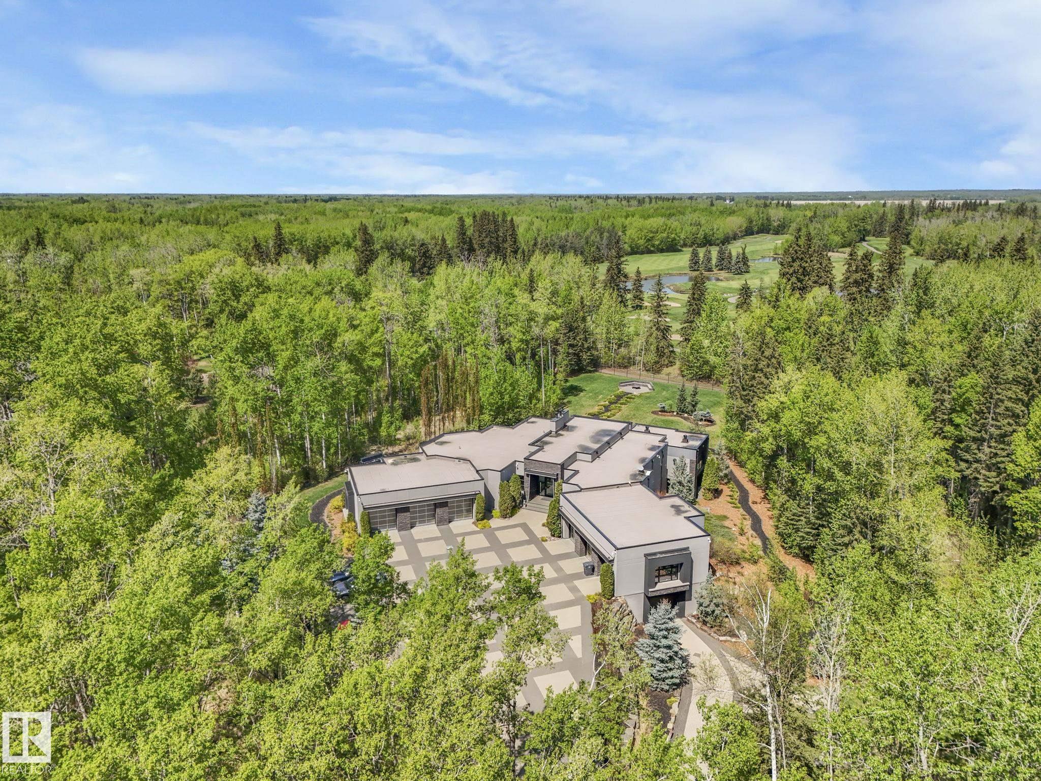 26 - 51222 Rge Road 260, Winterridge Estates, Rural Parkland County 