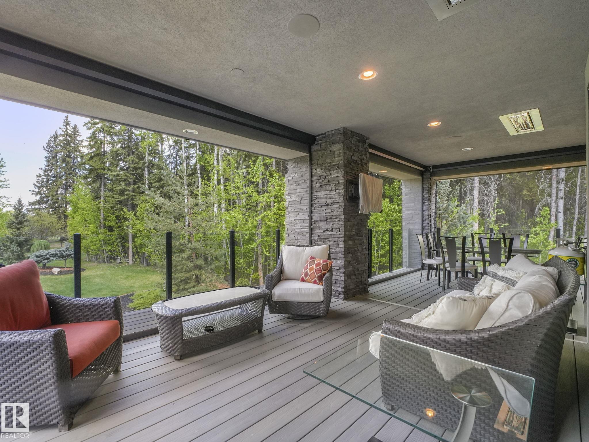 Photo 21 at 26 - 51222 Rge Road 260, Winterridge Estates, Rural Parkland County