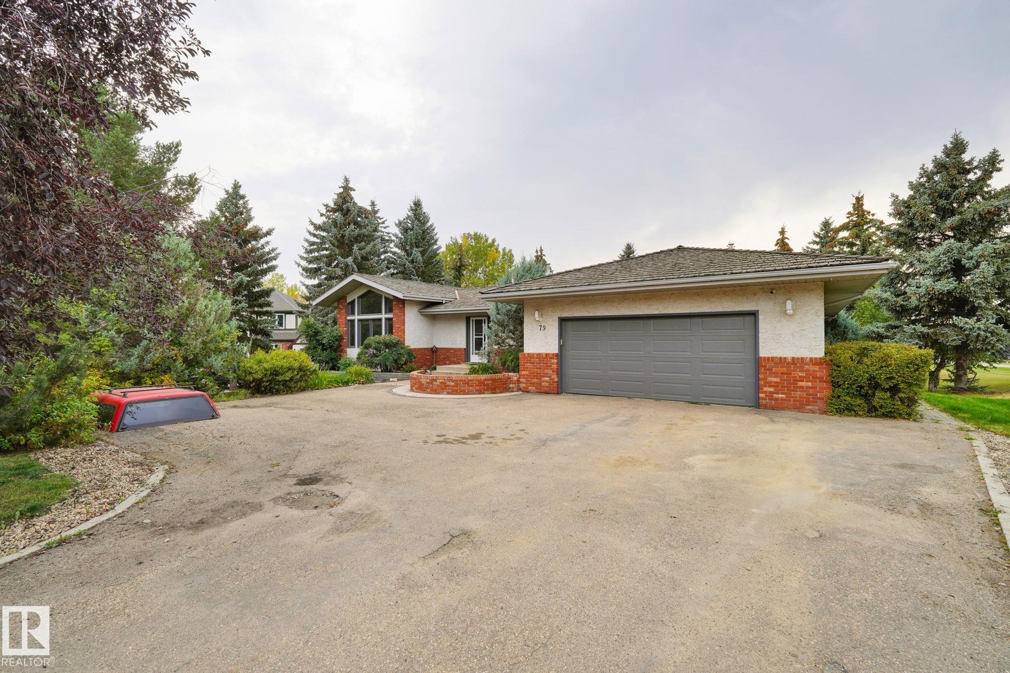 Photo 2 at 79 - 25112 Twp Road 542a, Manor Est Phase II, Rural Sturgeon County