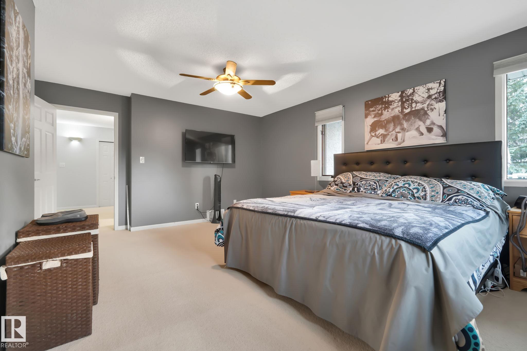 Photo 13 at 79 - 25112 Twp Road 542a, Manor Est Phase II, Rural Sturgeon County