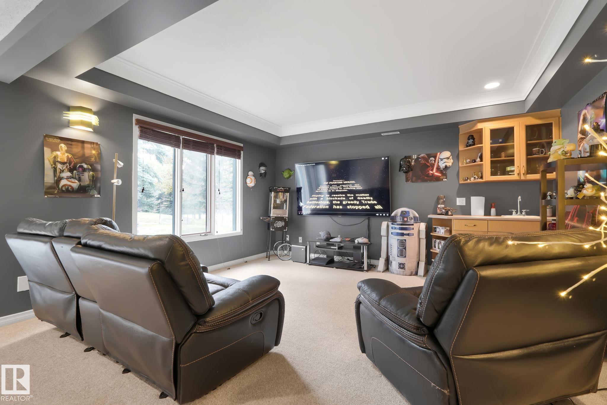 Photo 22 at 79 - 25112 Twp Road 542a, Manor Est Phase II, Rural Sturgeon County