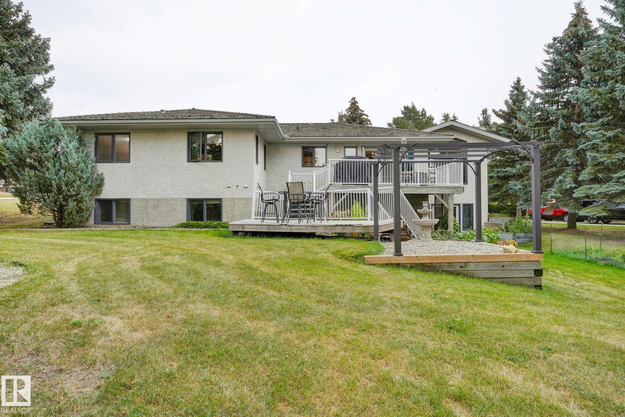 Photo 32 at 79 - 25112 Twp Road 542a, Manor Est Phase II, Rural Sturgeon County