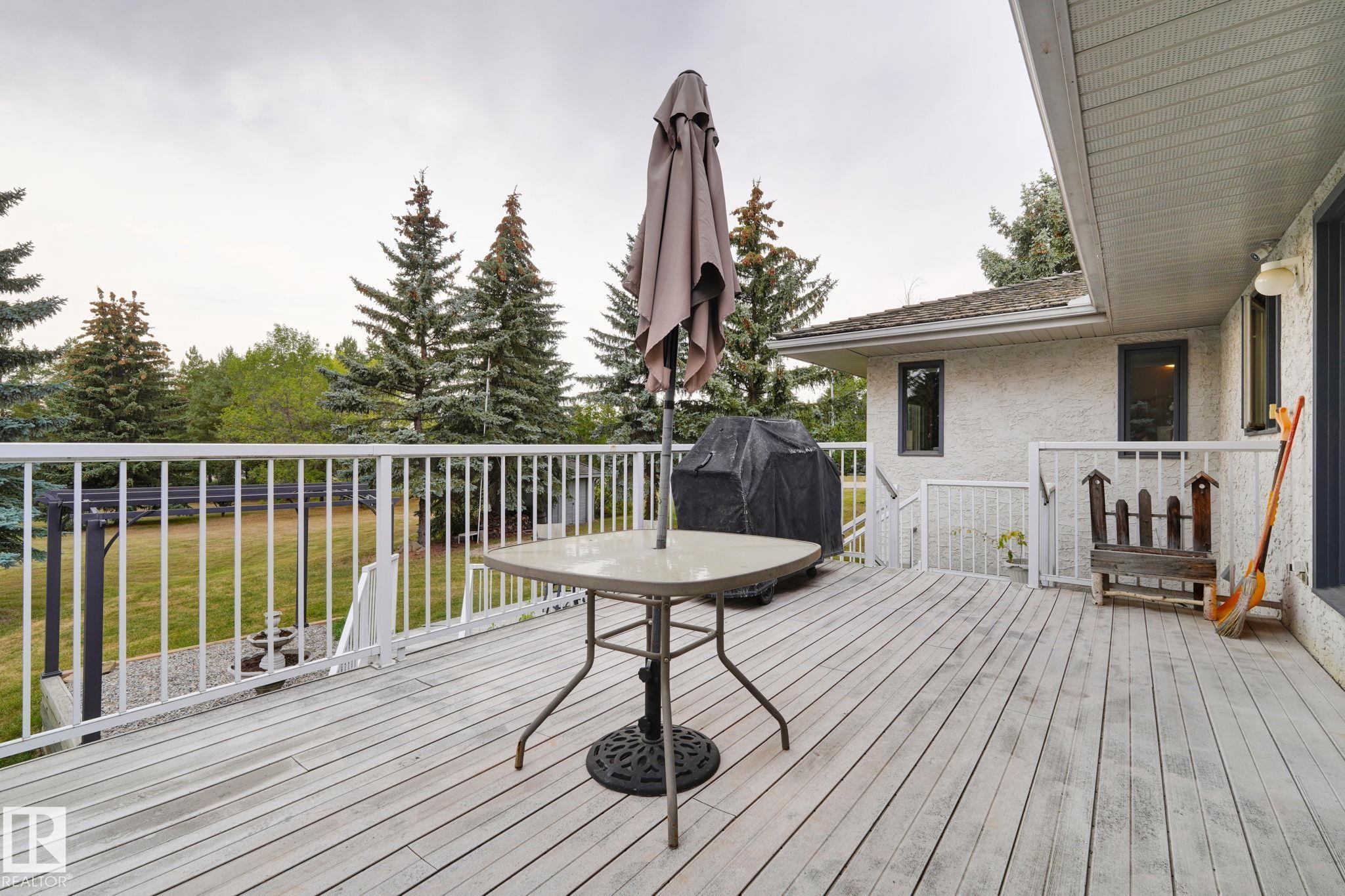 Photo 34 at 79 - 25112 Twp Road 542a, Manor Est Phase II, Rural Sturgeon County