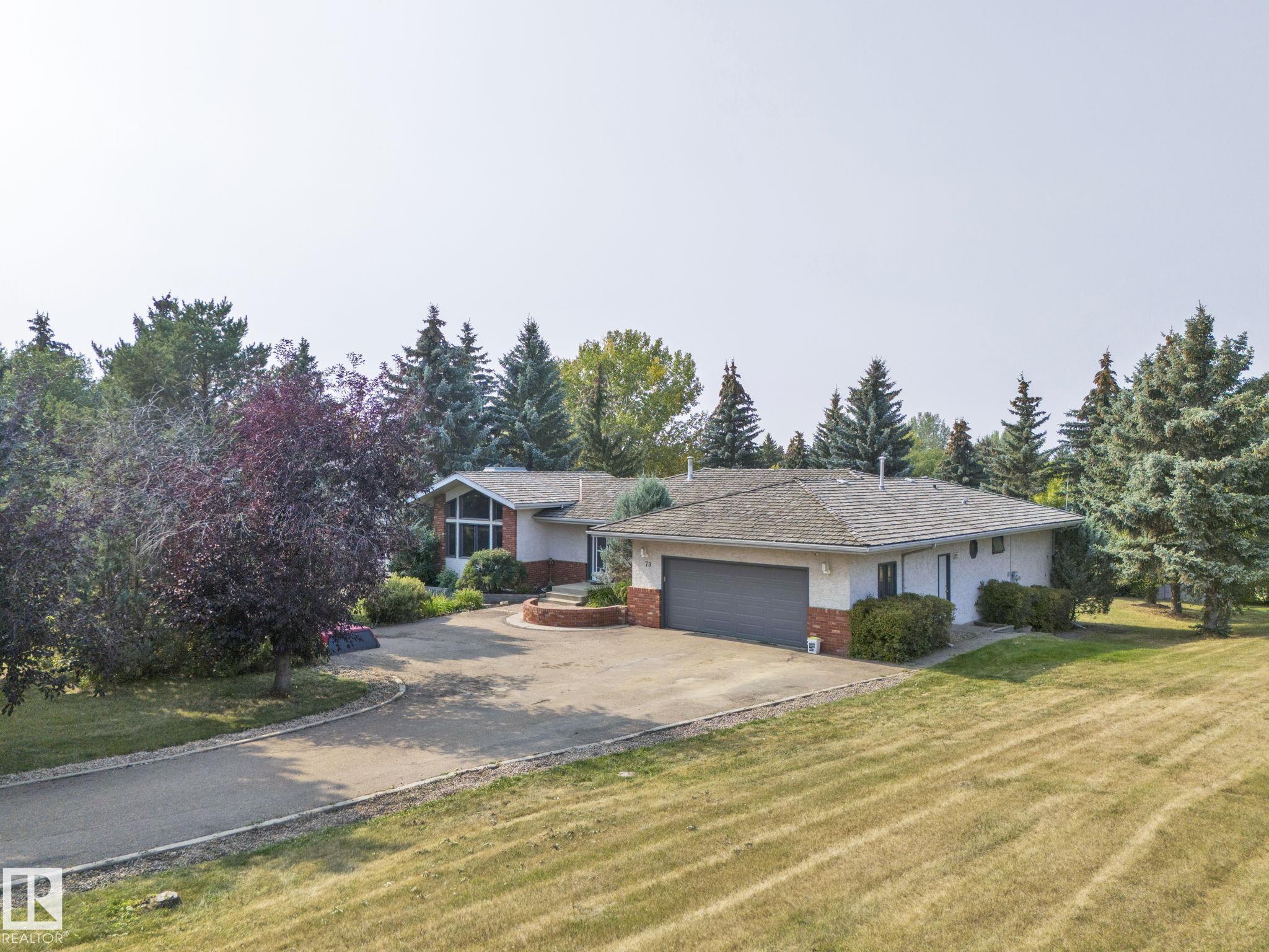 Photo 35 at 79 - 25112 Twp Road 542a, Manor Est Phase II, Rural Sturgeon County