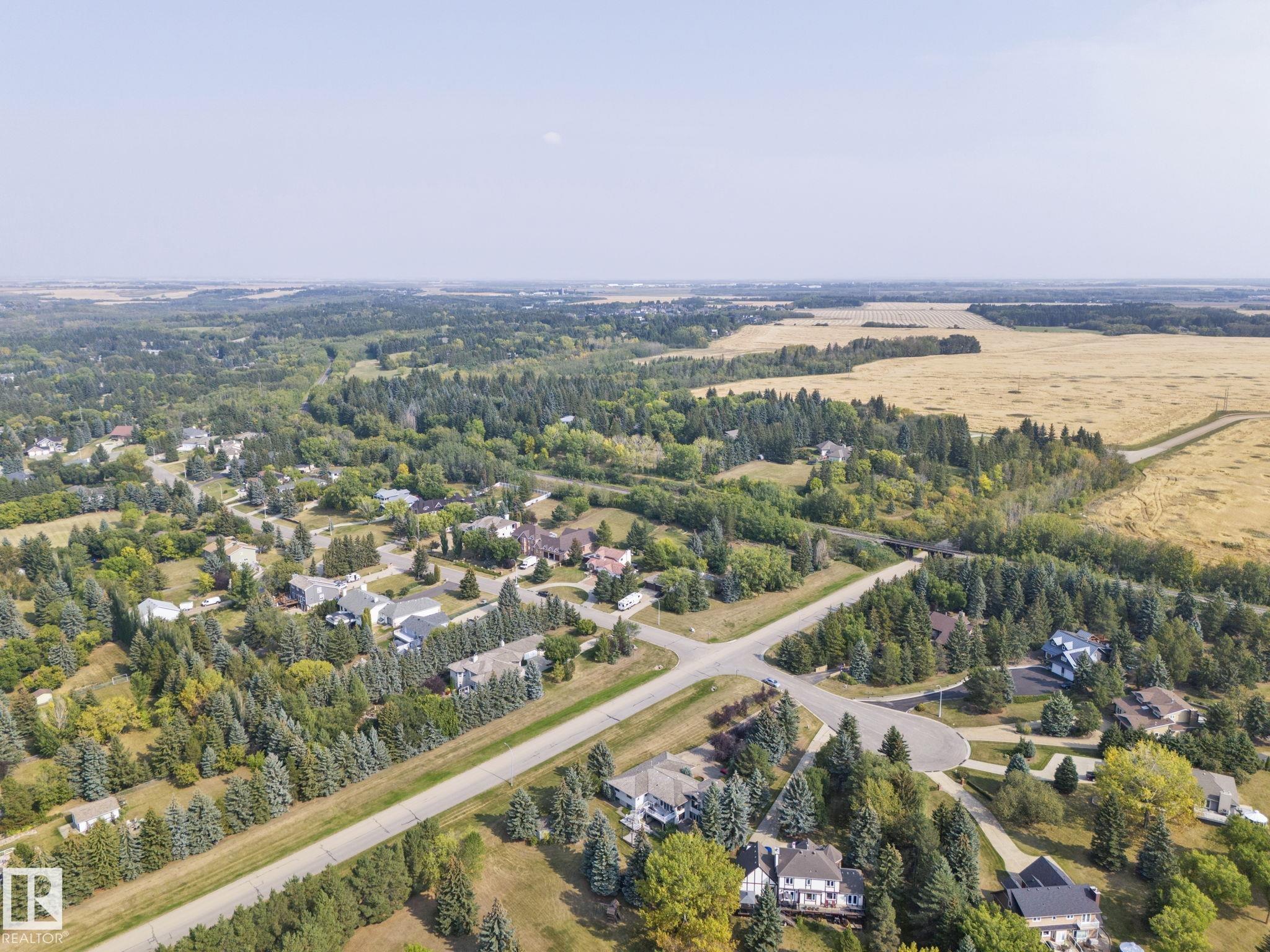 Photo 41 at 79 - 25112 Twp Road 542a, Manor Est Phase II, Rural Sturgeon County