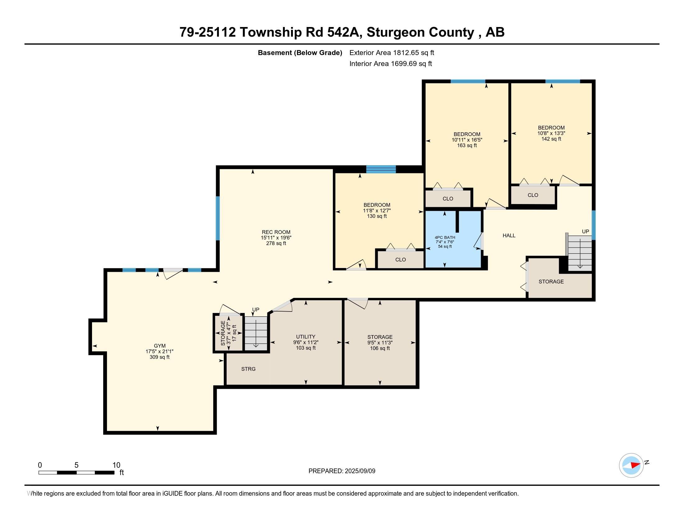 Photo 42 at 79 - 25112 Twp Road 542a, Manor Est Phase II, Rural Sturgeon County