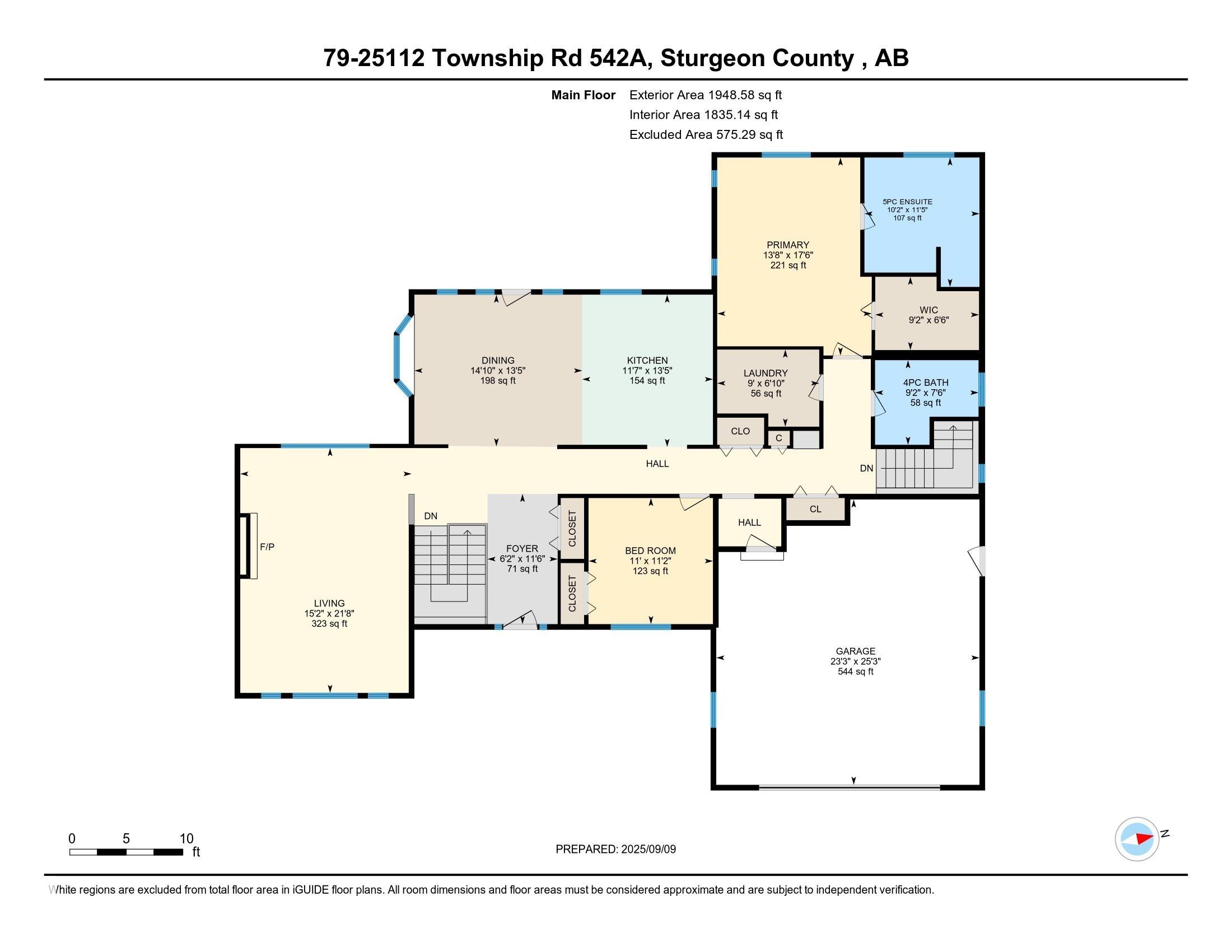 Photo 43 at 79 - 25112 Twp Road 542a, Manor Est Phase II, Rural Sturgeon County