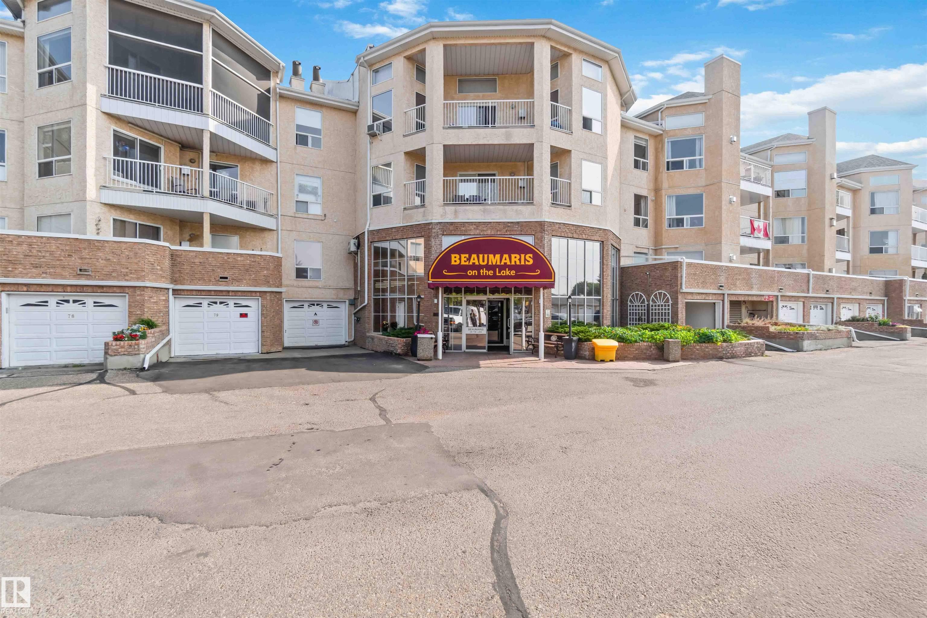 312 - 15499 Castle Downs Road NW, Beaumaris, Edmonton 