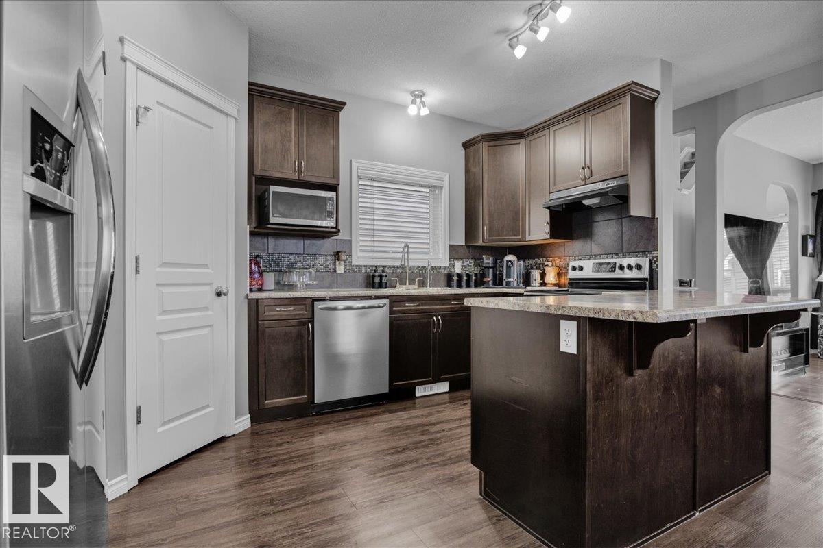 Photo 5 at 2024 74 Street SW, Summerside, Edmonton