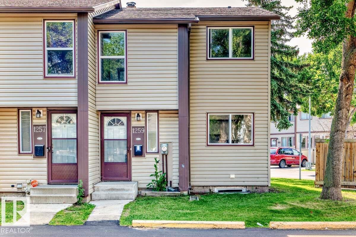 1259 Hooke Road NW, Overlanders, Edmonton 