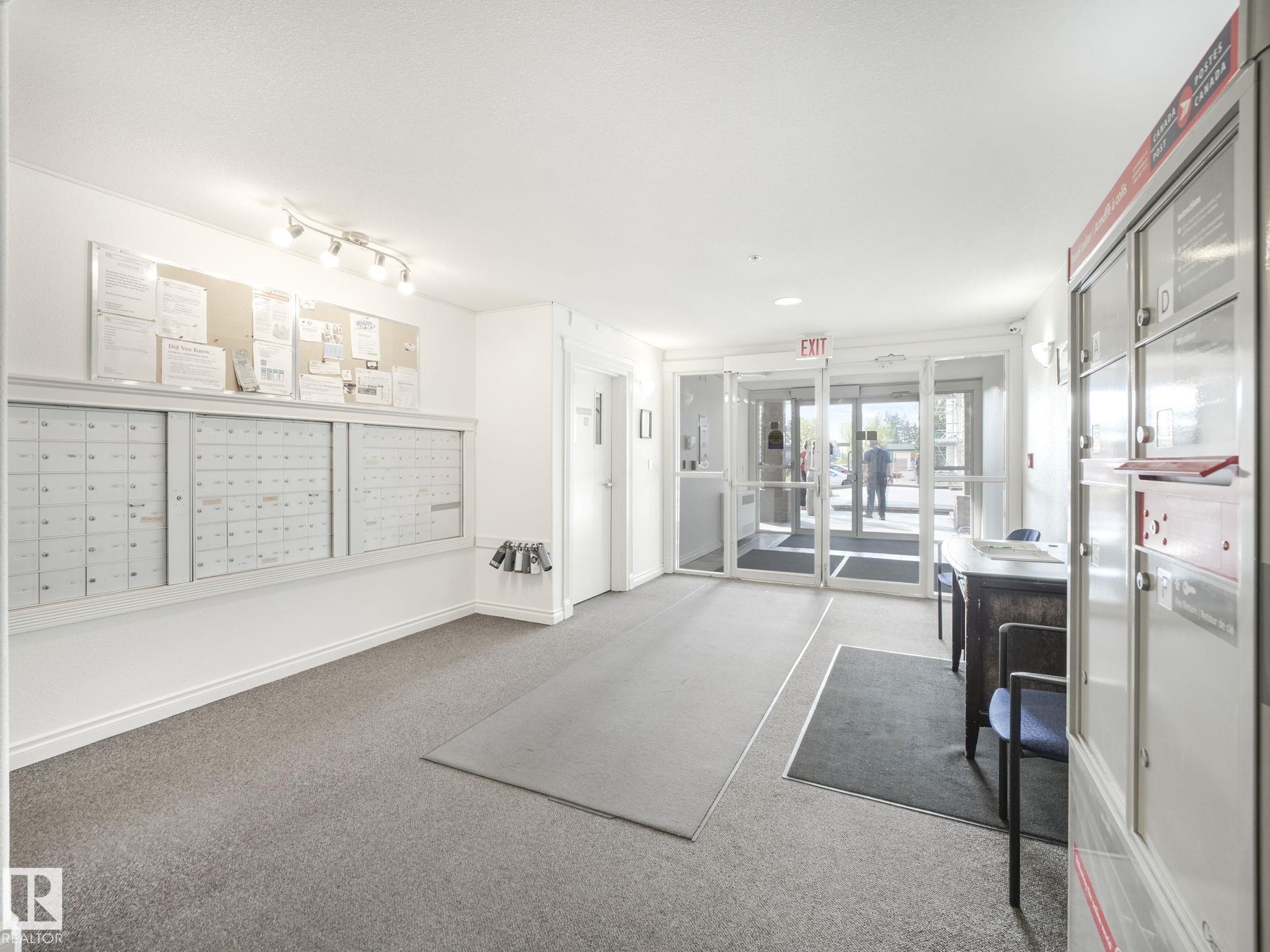 Photo 2 at 116 - 13625 34 Street NW, Belmont, Edmonton