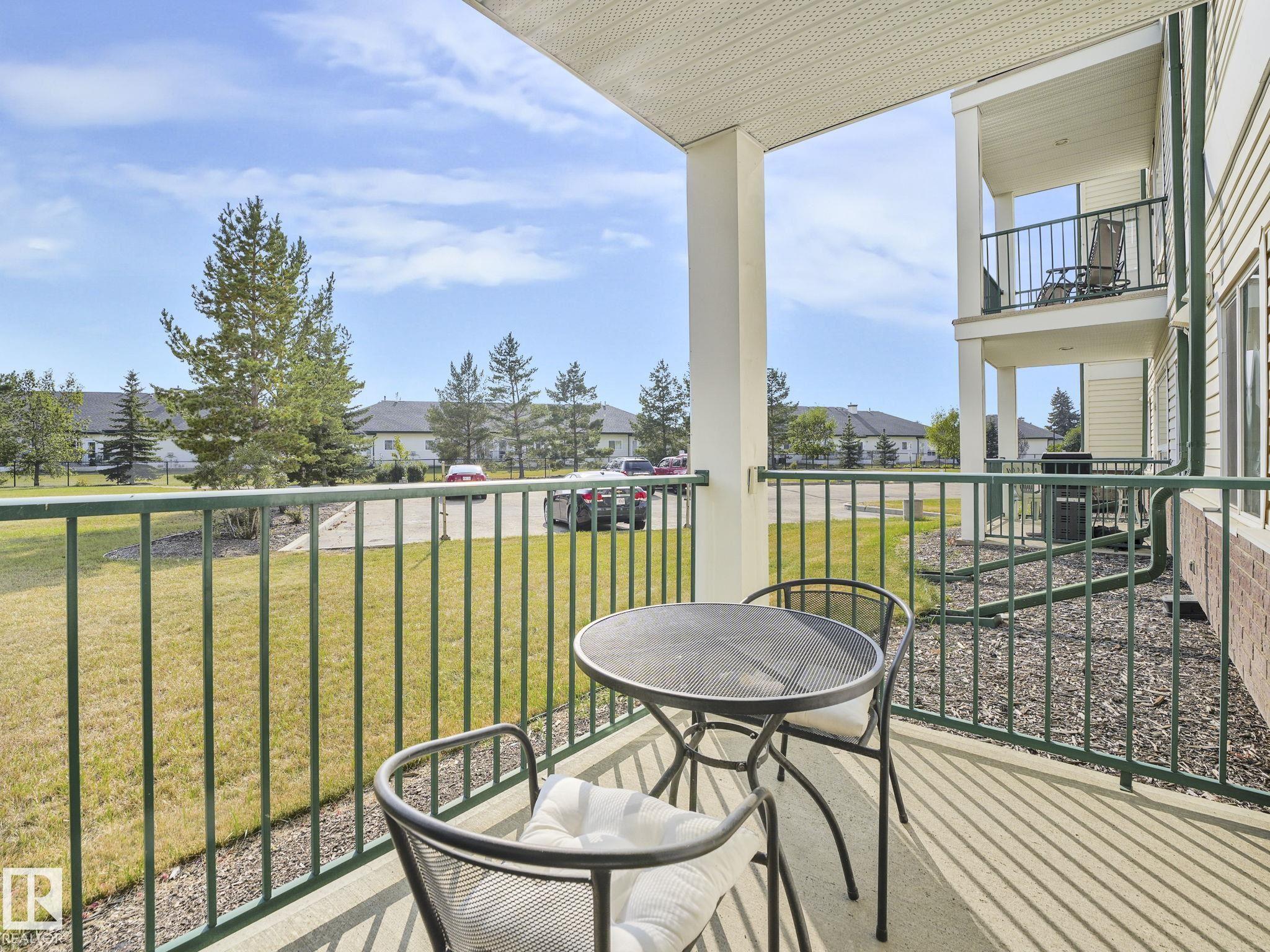 Photo 30 at 116 - 13625 34 Street NW, Belmont, Edmonton