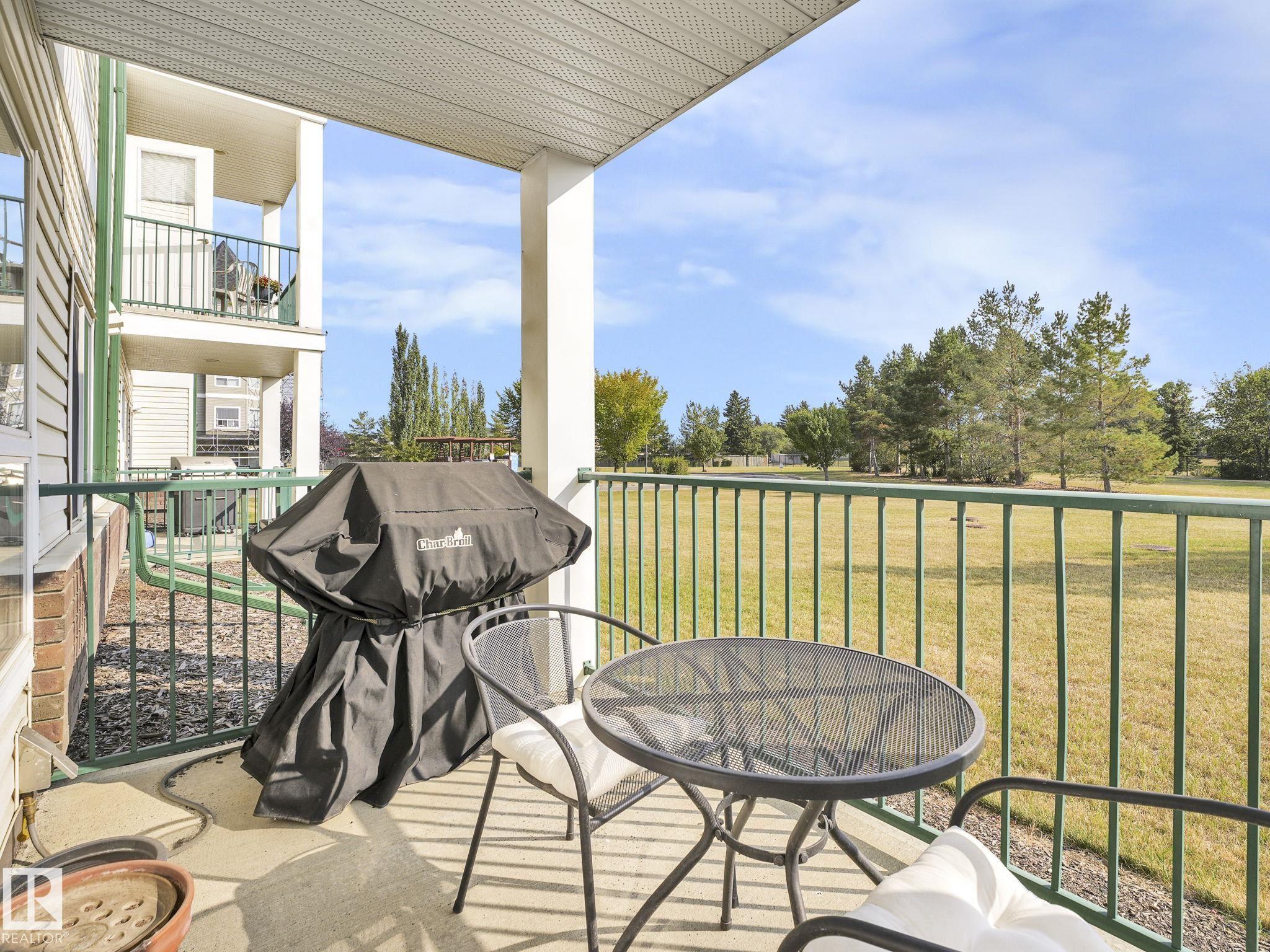 Photo 31 at 116 - 13625 34 Street NW, Belmont, Edmonton