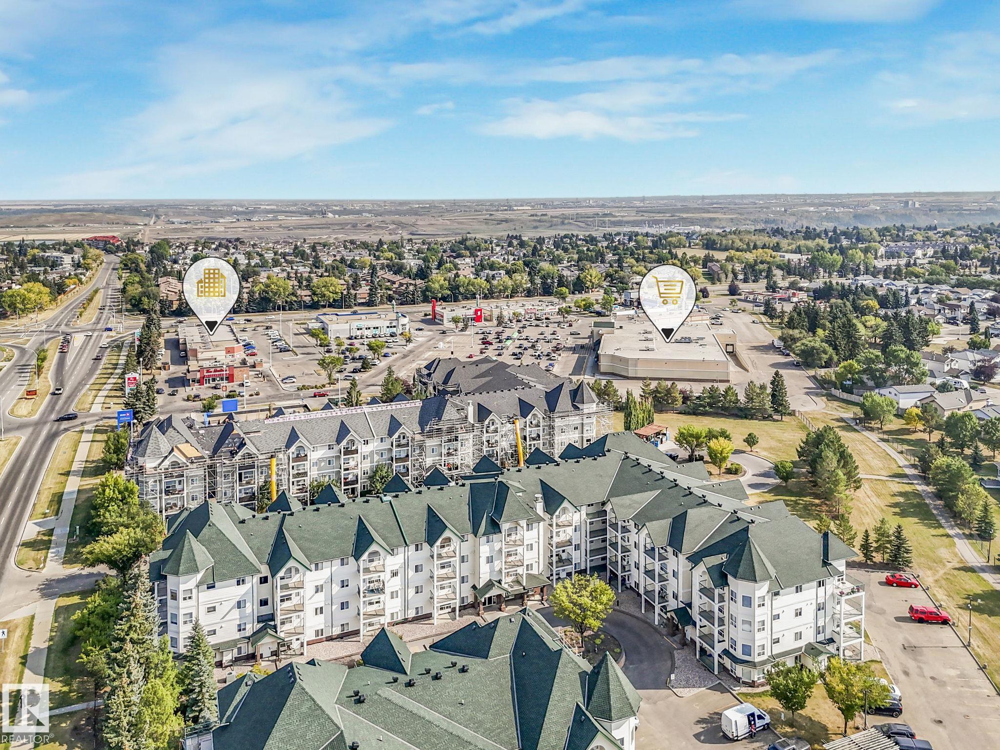 Photo 40 at 116 - 13625 34 Street NW, Belmont, Edmonton