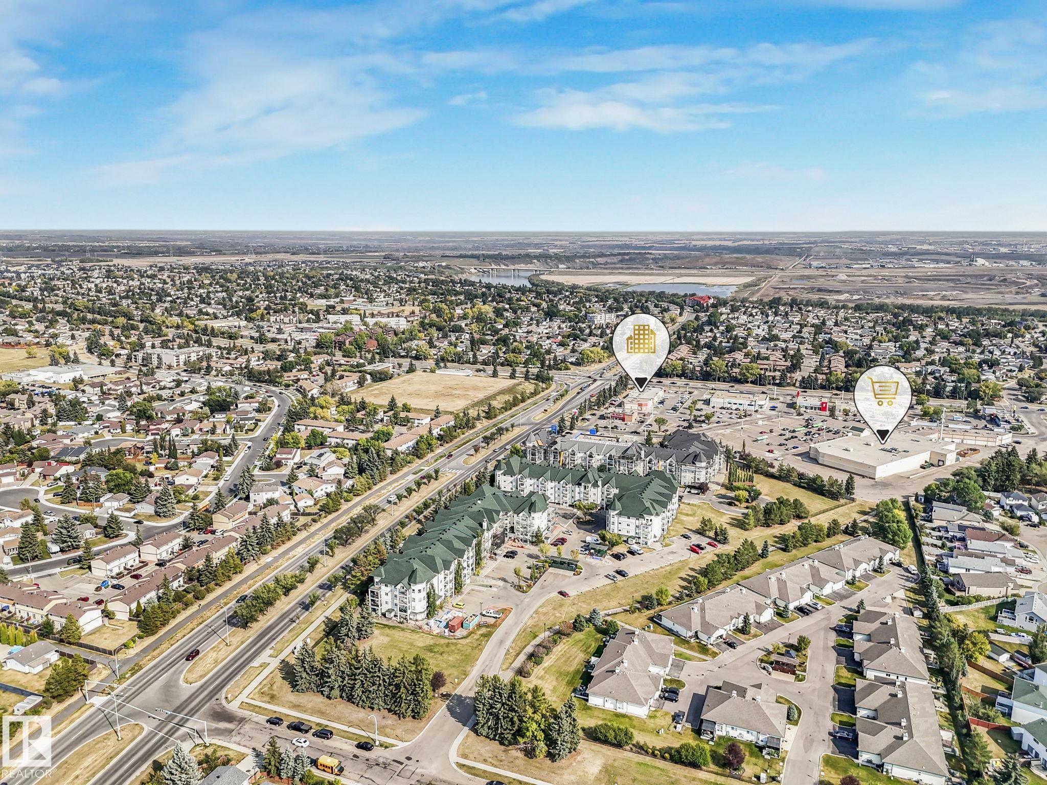 Photo 43 at 116 - 13625 34 Street NW, Belmont, Edmonton