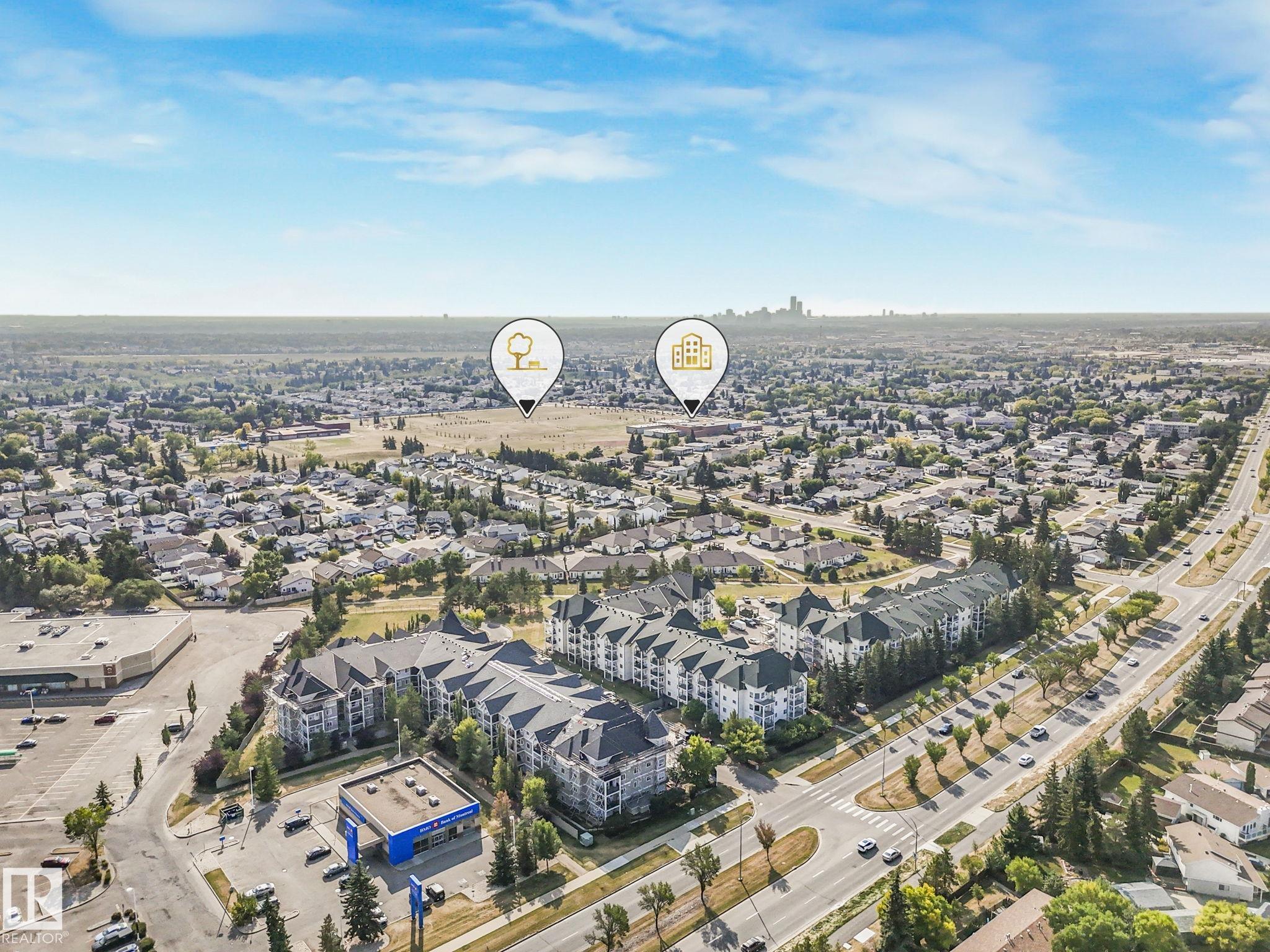 Photo 44 at 116 - 13625 34 Street NW, Belmont, Edmonton