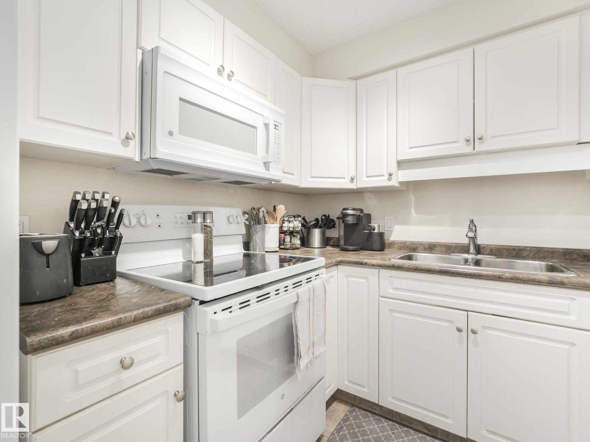 Photo 9 at 116 - 13625 34 Street NW, Belmont, Edmonton