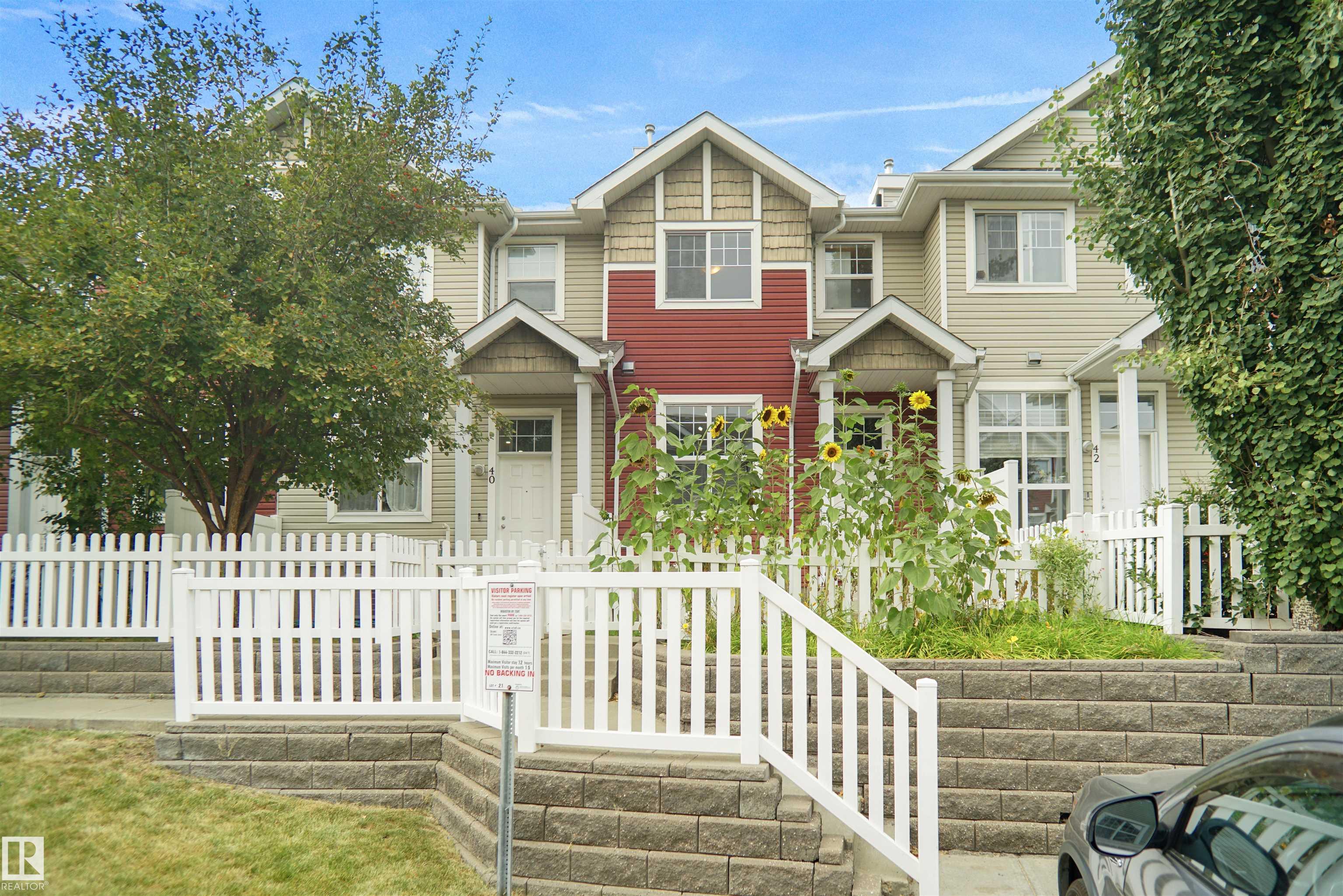41 - 5604 199 Street NW, The Hamptons, Edmonton 