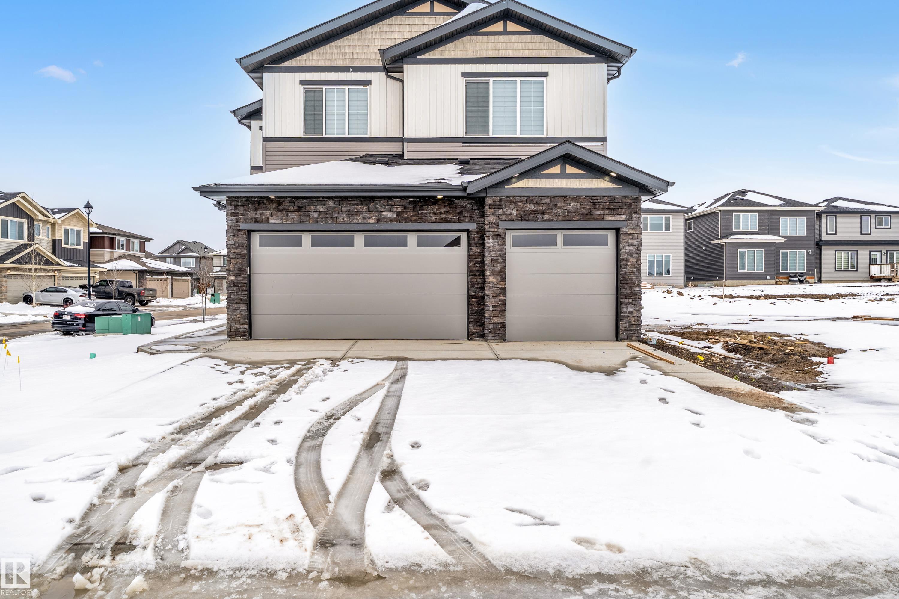 Photo 55 at 4000 44 Avenue, Triomphe Estates, Beaumont