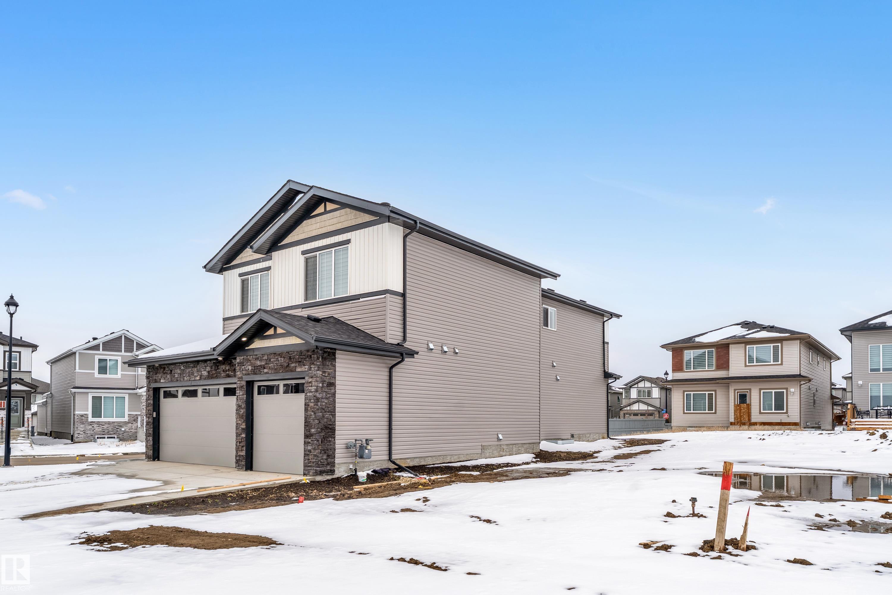 Photo 60 at 4000 44 Avenue, Triomphe Estates, Beaumont