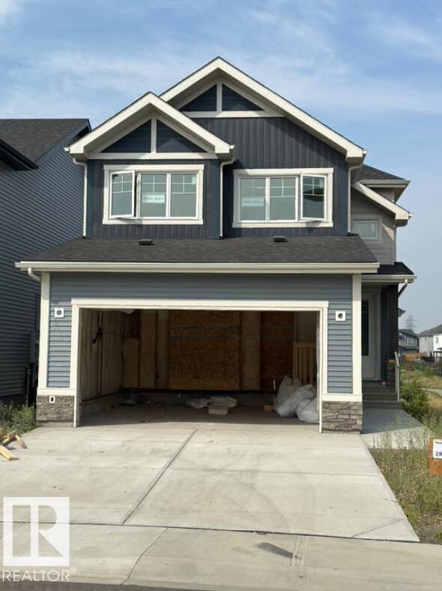 19034 20a Avenue NW, The Uplands, Edmonton photo number 2