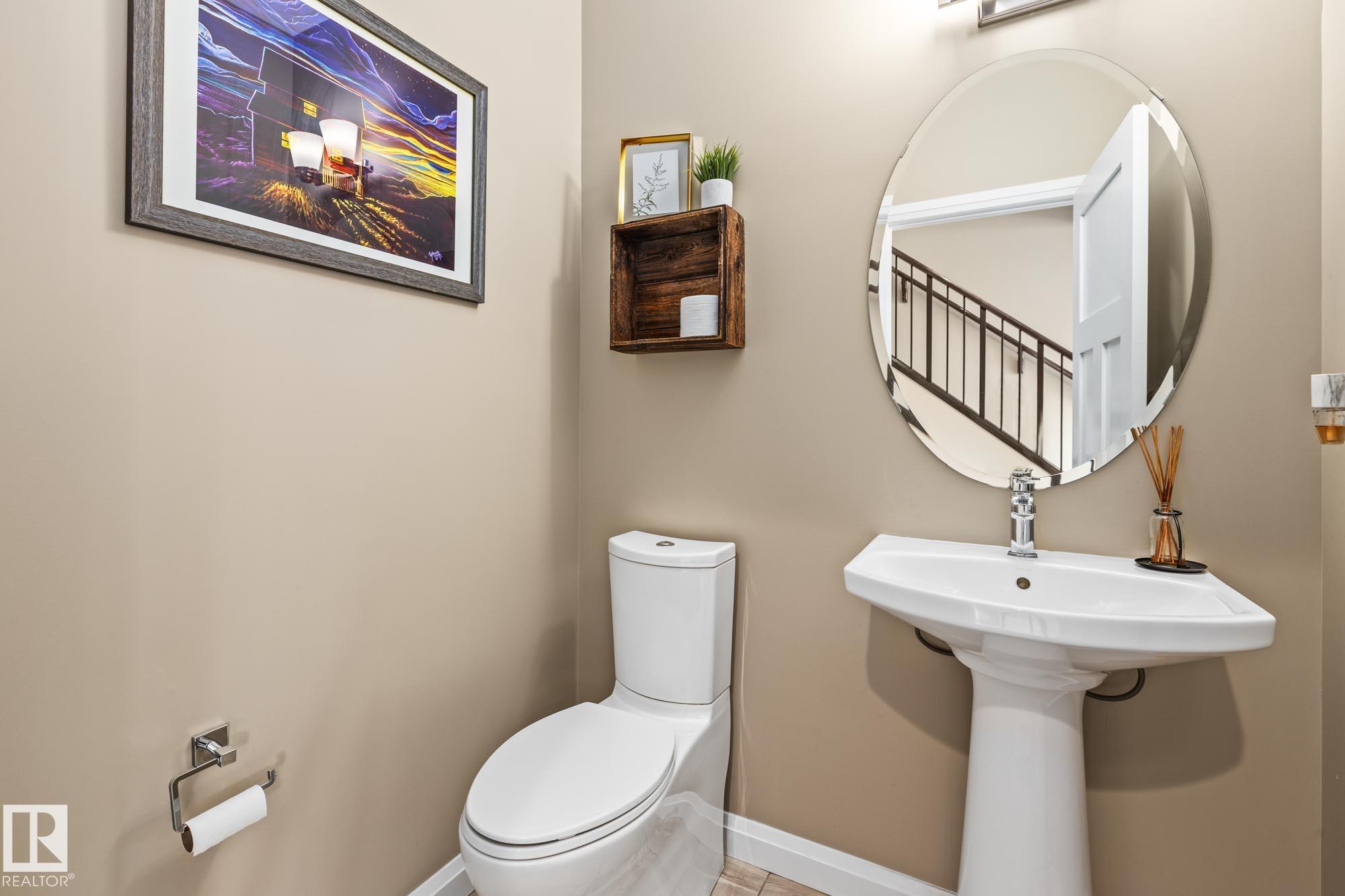 Photo 14 at 100 Sheppard Way, Southfork, Leduc