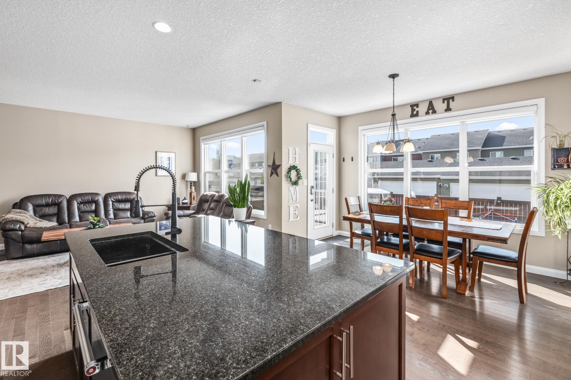 Photo 4 at 100 Sheppard Way, Southfork, Leduc