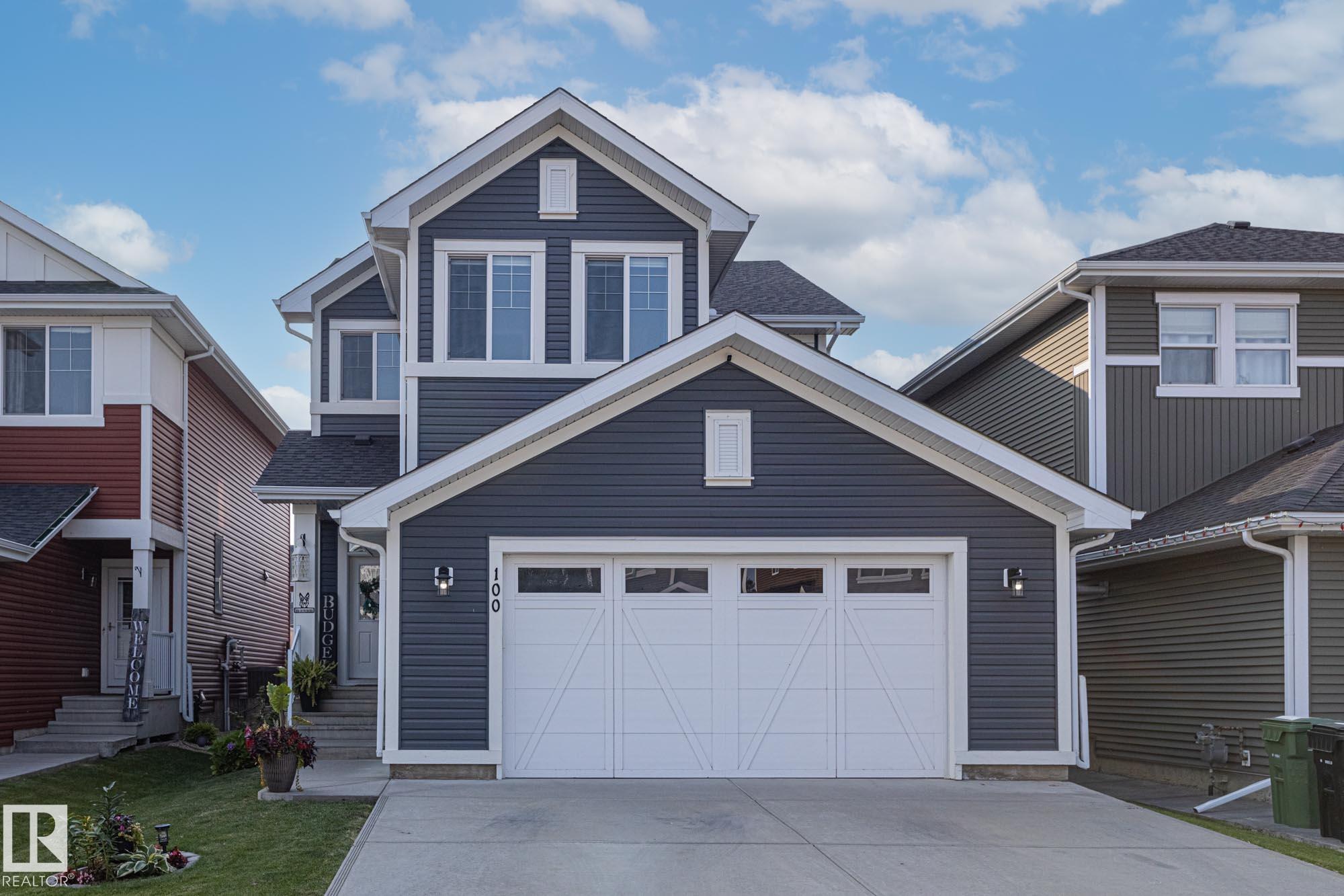 Photo 40 at 100 Sheppard Way, Southfork, Leduc
