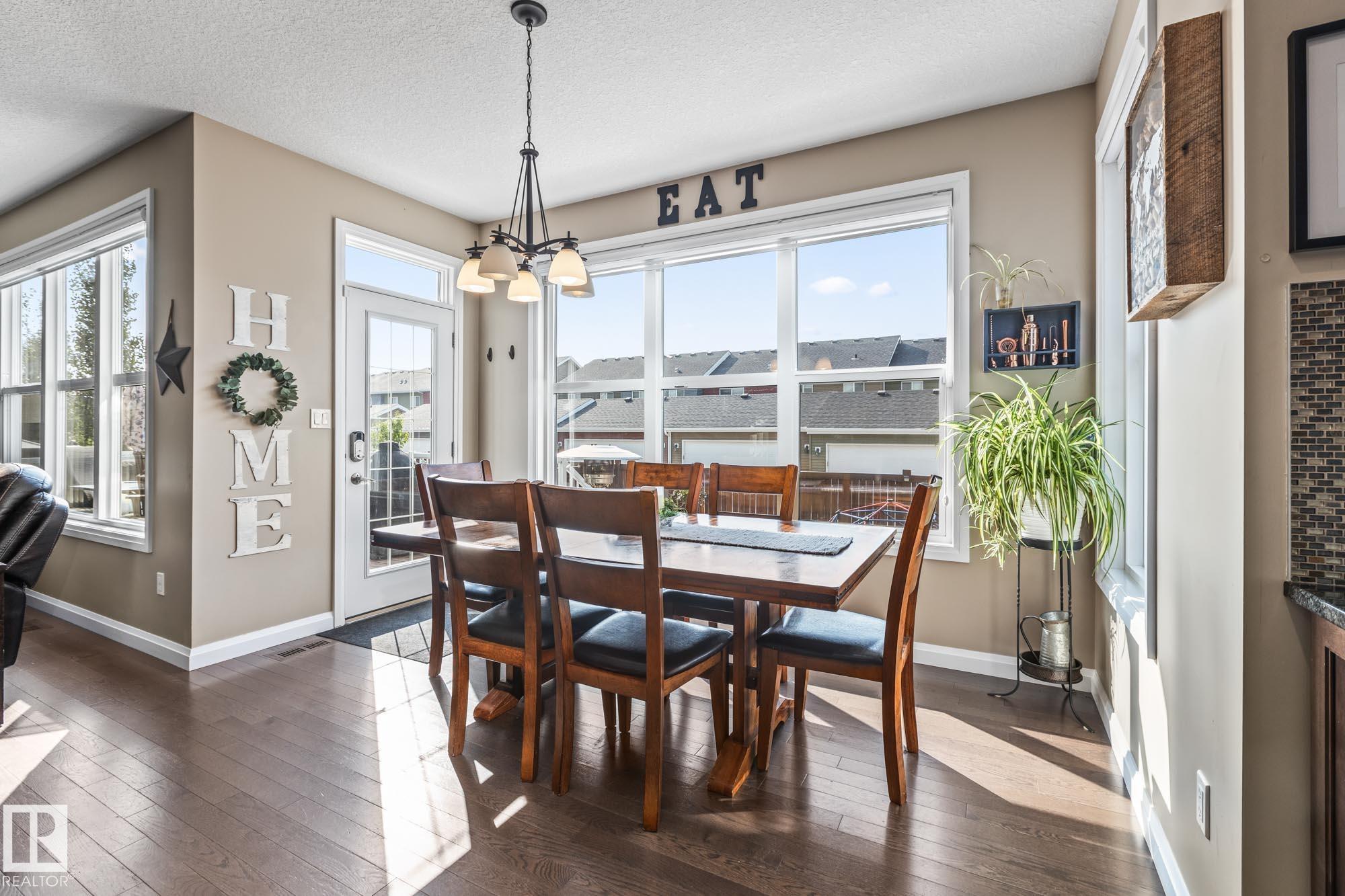 Photo 5 at 100 Sheppard Way, Southfork, Leduc
