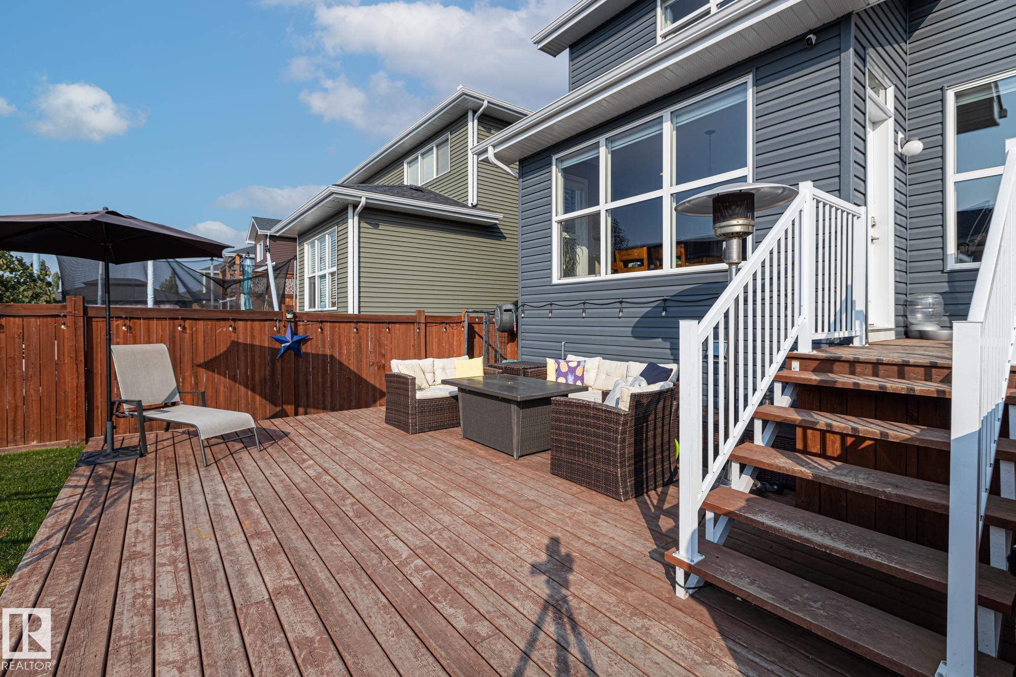 Photo 45 at 100 Sheppard Way, Southfork, Leduc