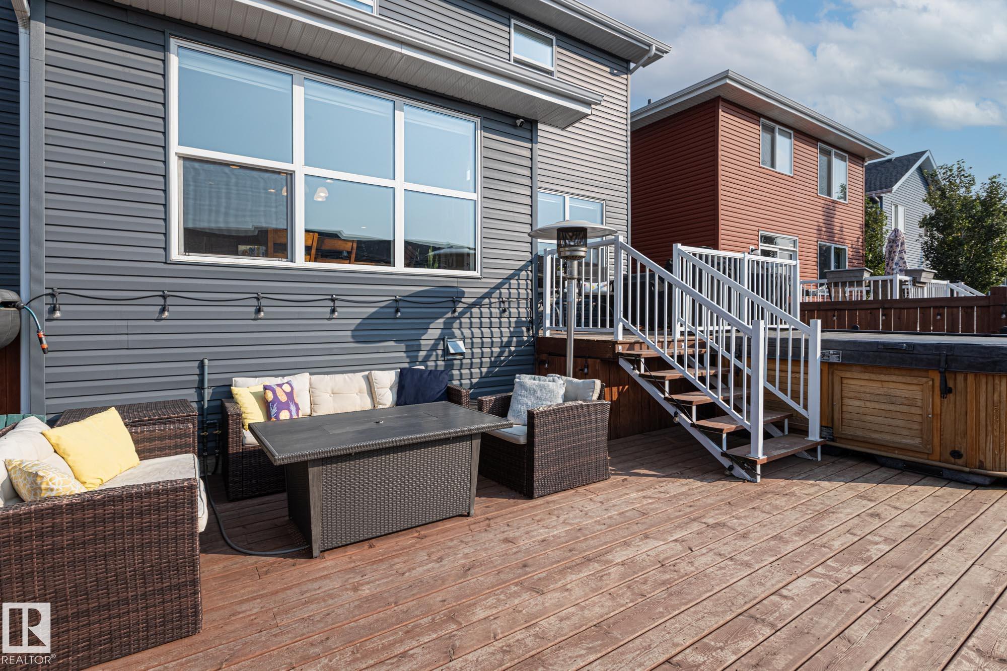 Photo 46 at 100 Sheppard Way, Southfork, Leduc