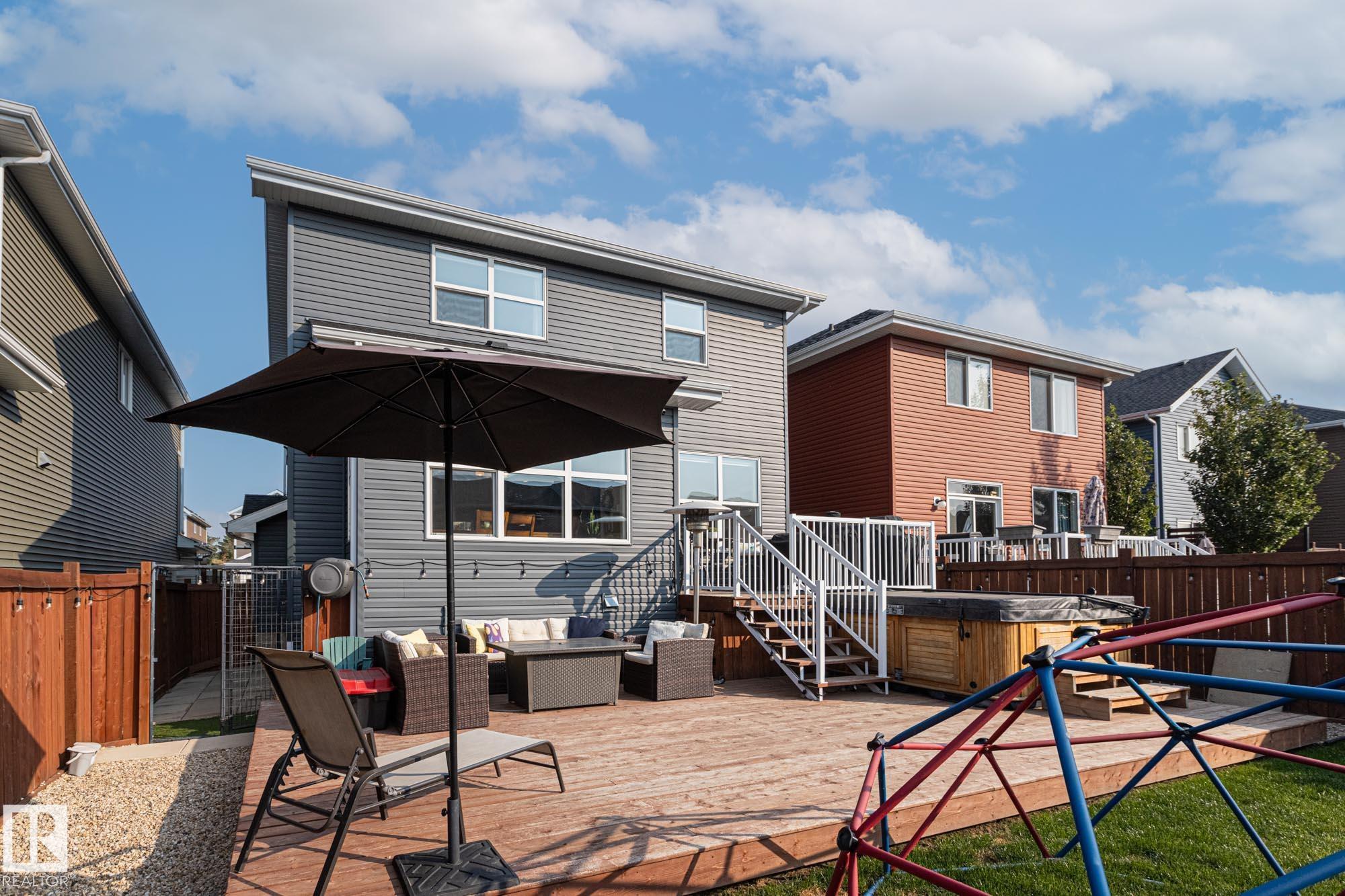 Photo 47 at 100 Sheppard Way, Southfork, Leduc