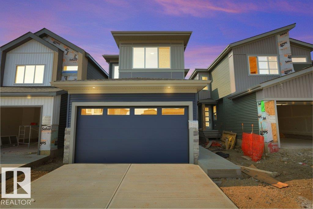 8447 Mayday Link SW, The Orchards At Ellerslie, Edmonton photo number 2