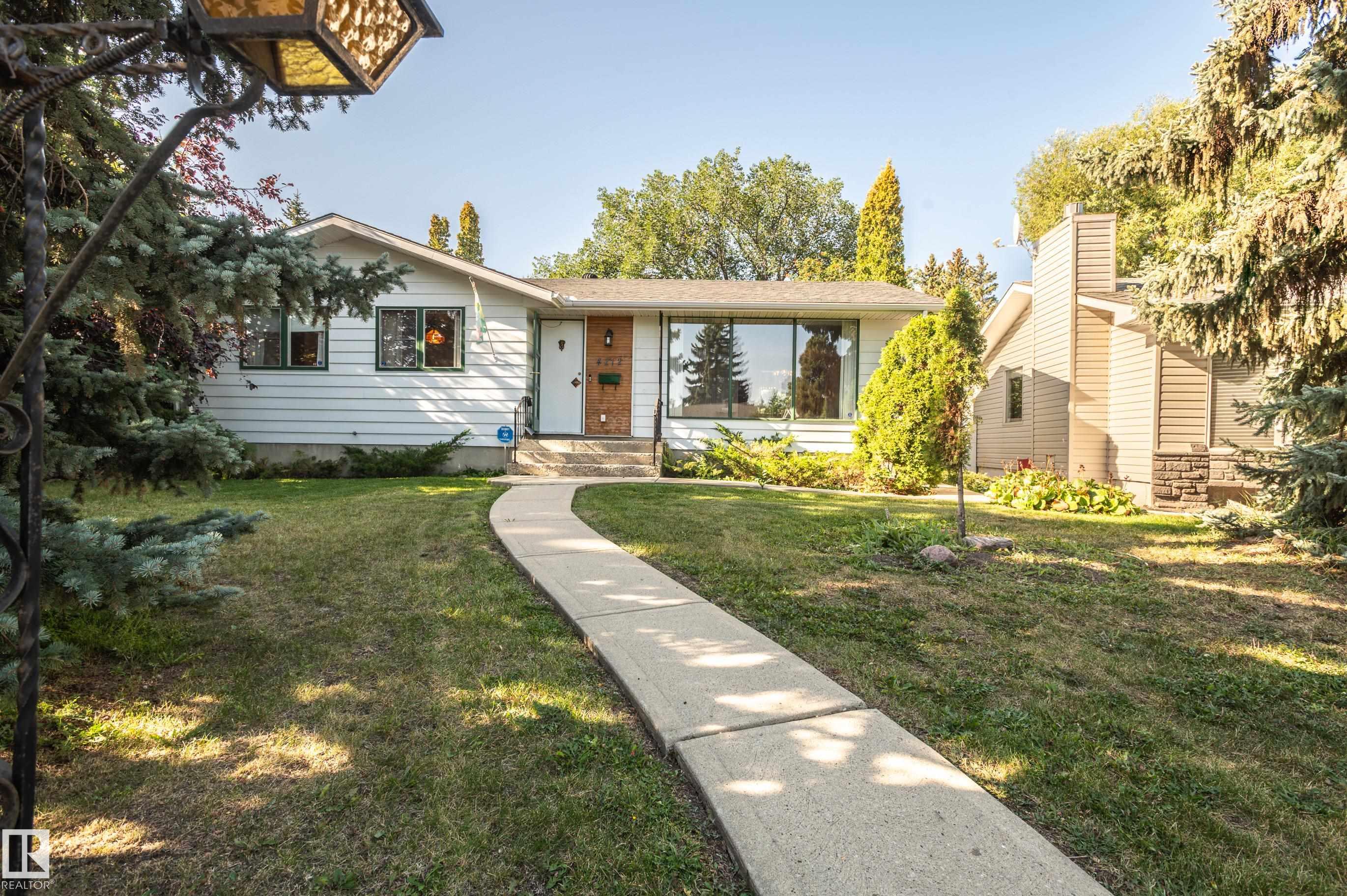 4212 122 Street NW, Aspen Gardens, Edmonton 