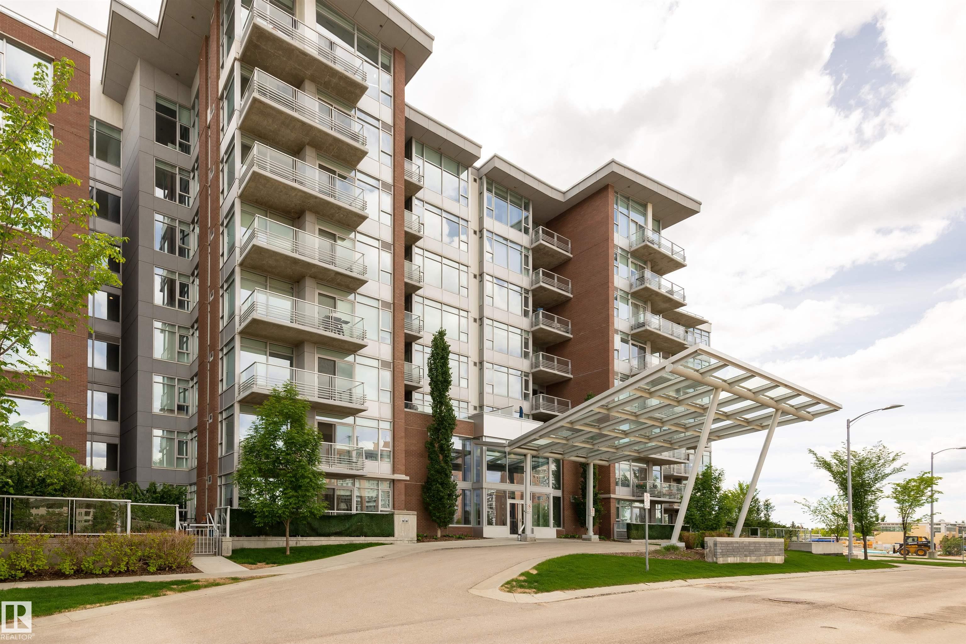 207 - 2612 109 Street NW, Ermineskin, Edmonton 