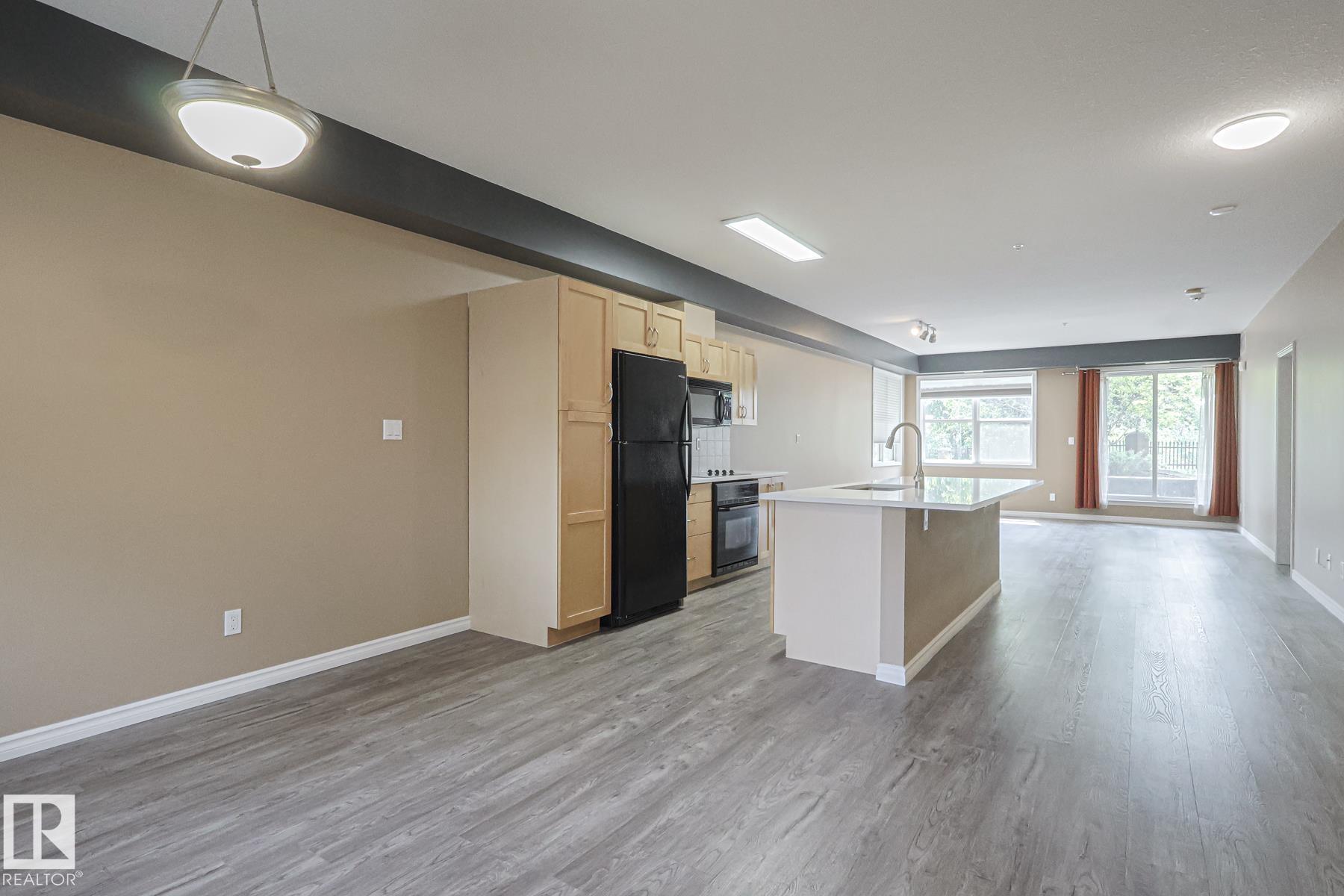 113 - 9507 101 Avenue NW, Riverdale, Edmonton 